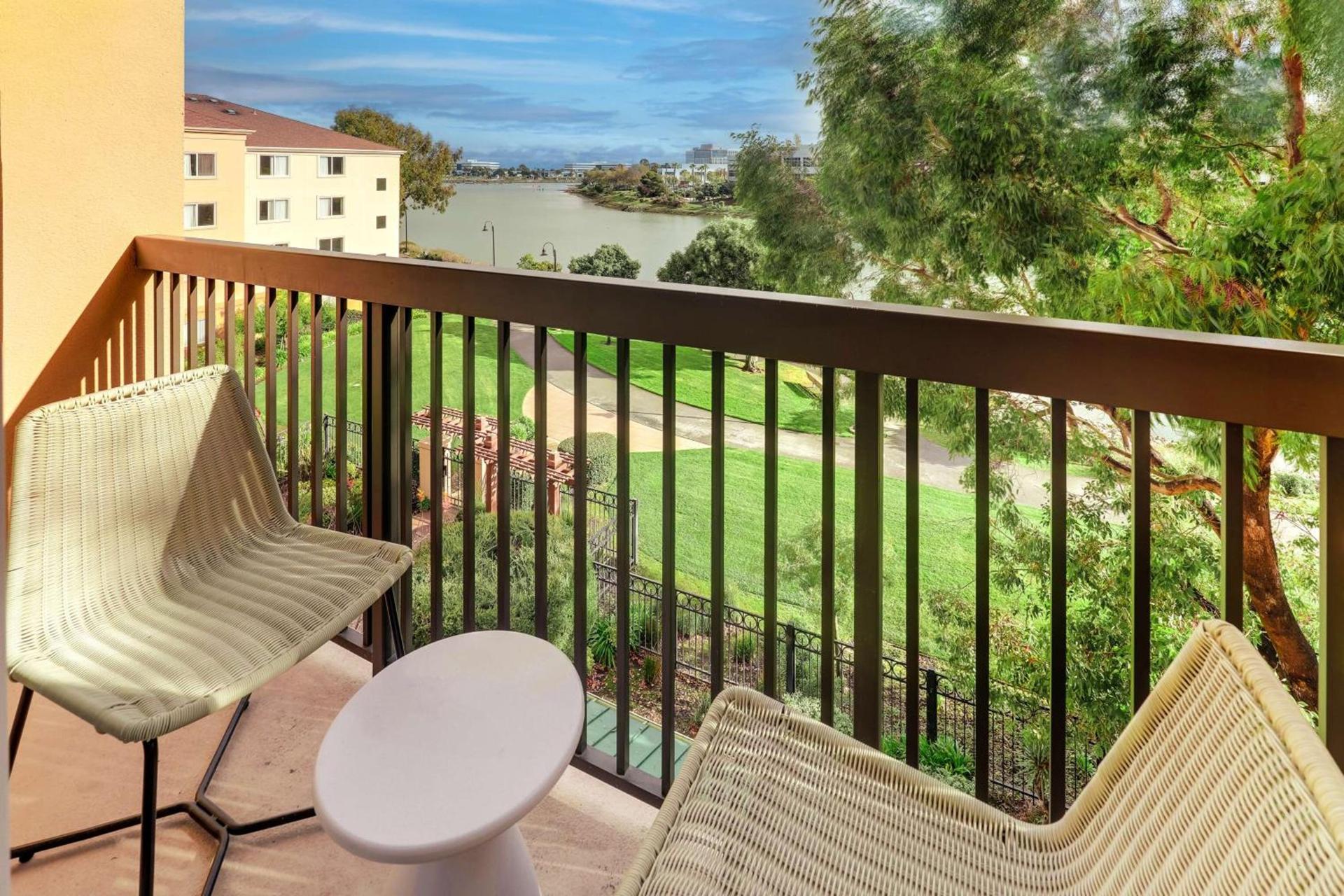 Sonesta Select San Francisco Airport Oyster Point Waterfront photo 74