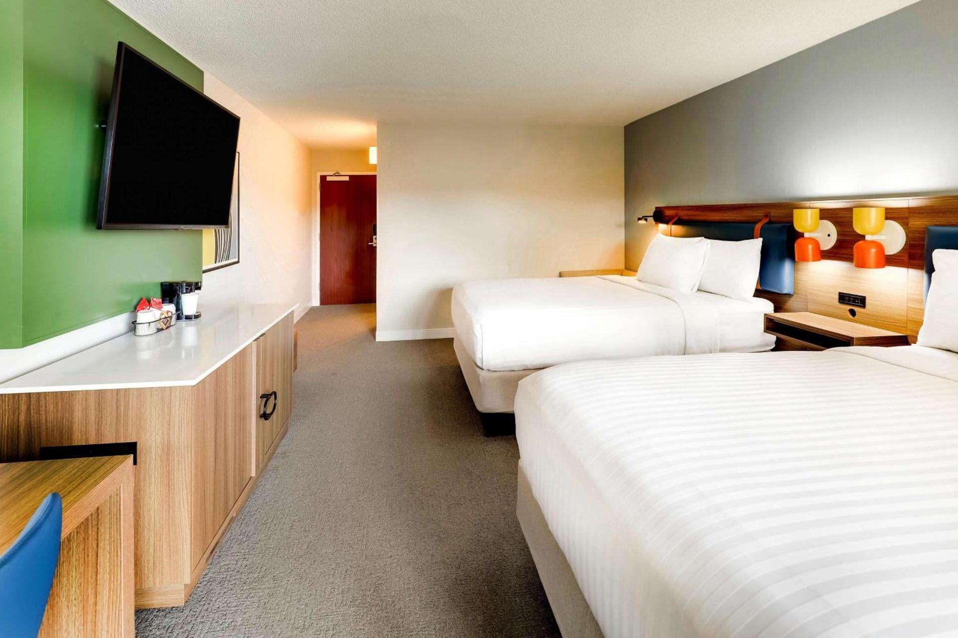 Sonesta Select San Francisco Airport Oyster Point Waterfront photo 76