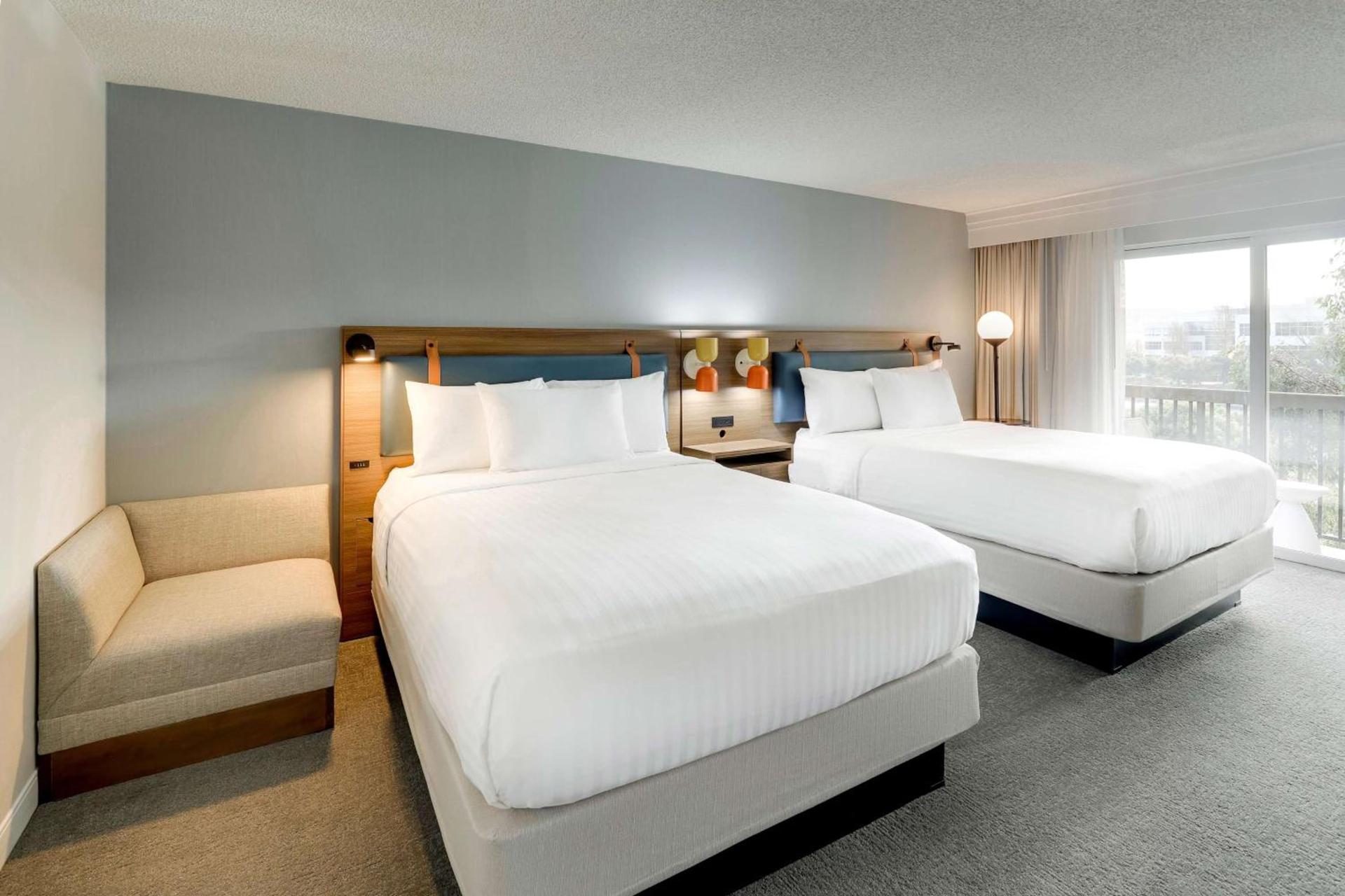 Sonesta Select San Francisco Airport Oyster Point Waterfront photo 77
