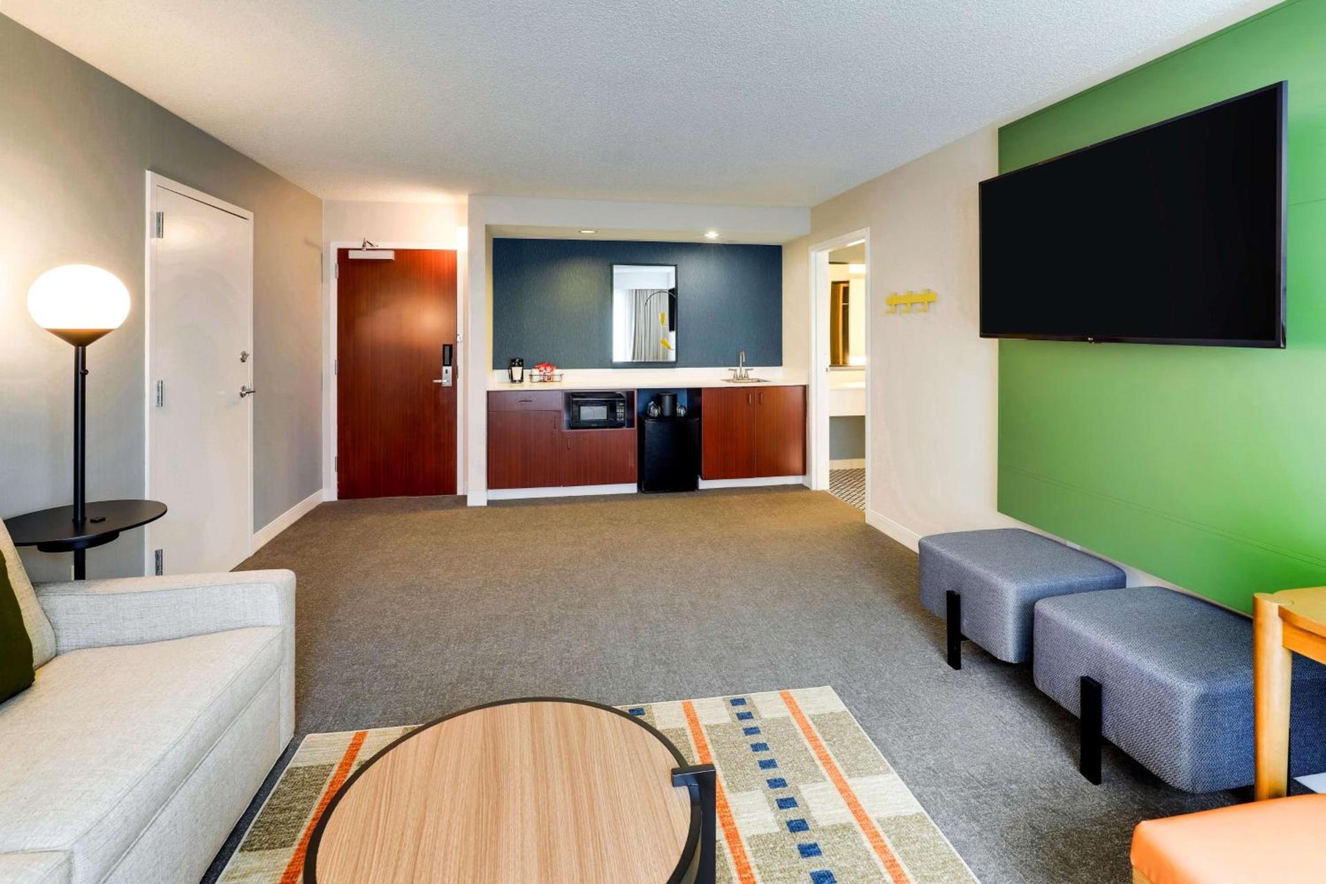 Sonesta Select San Francisco Airport Oyster Point Waterfront photo 82