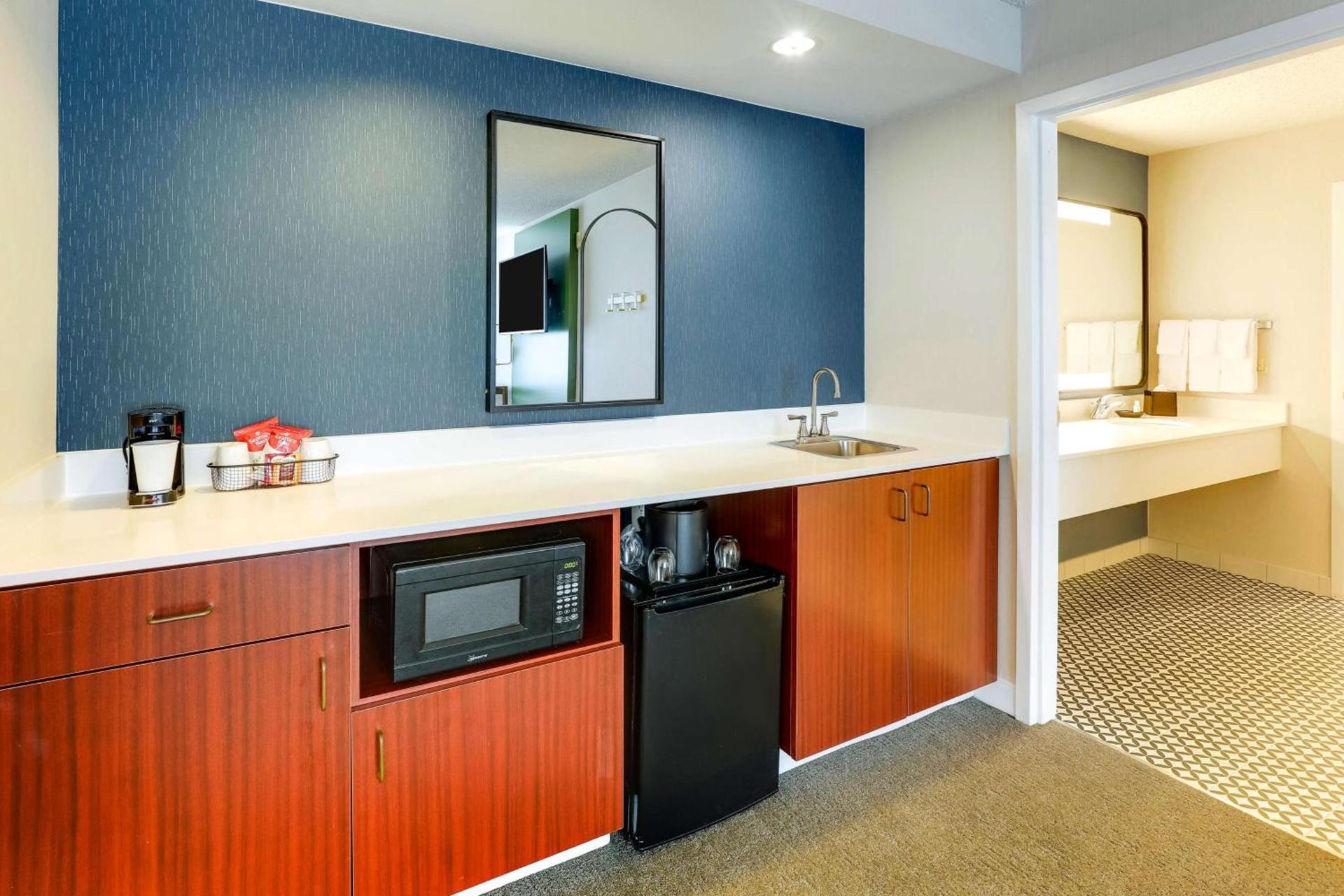 Sonesta Select San Francisco Airport Oyster Point Waterfront photo 83