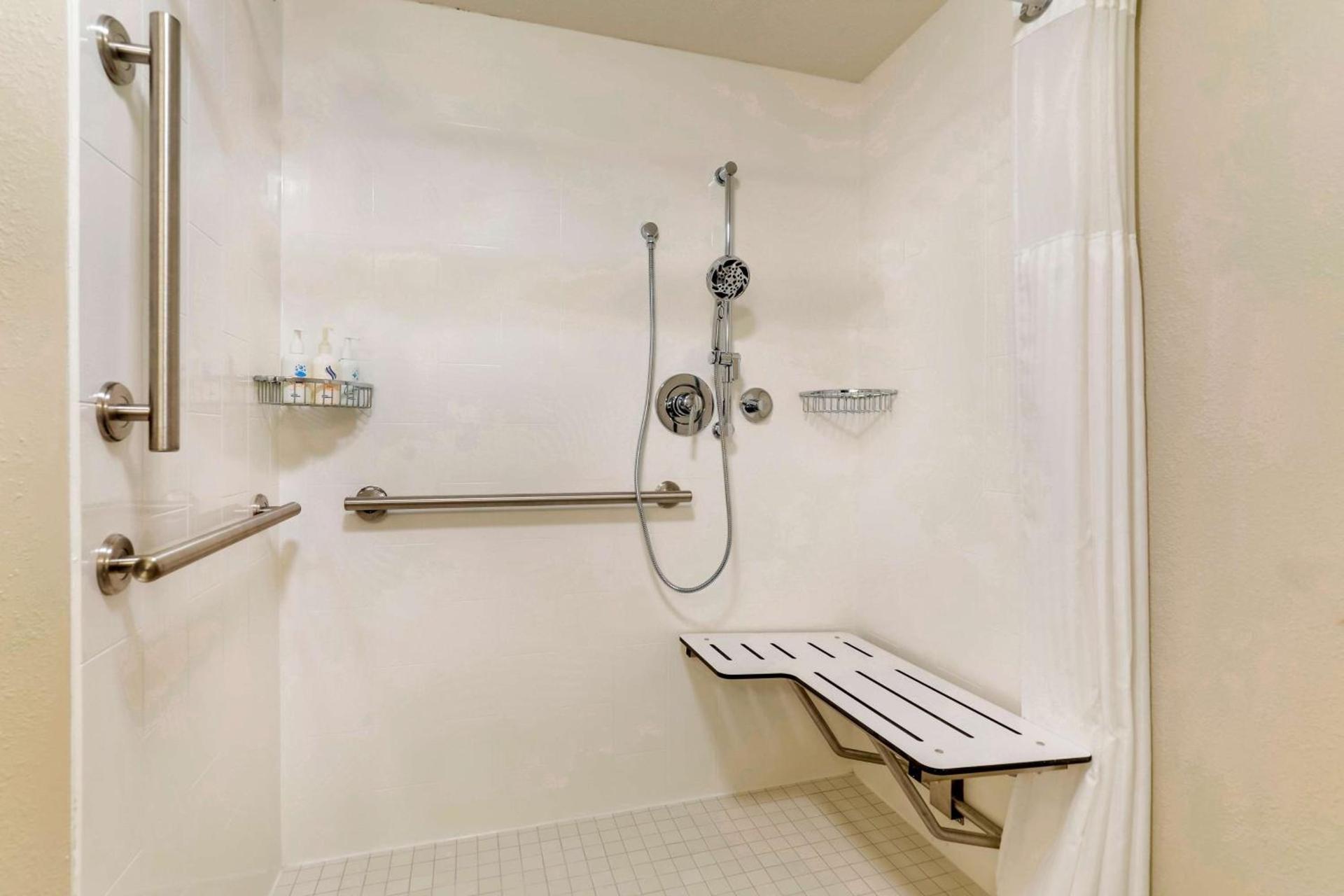 Sonesta Select San Francisco Airport Oyster Point Waterfront photo 86