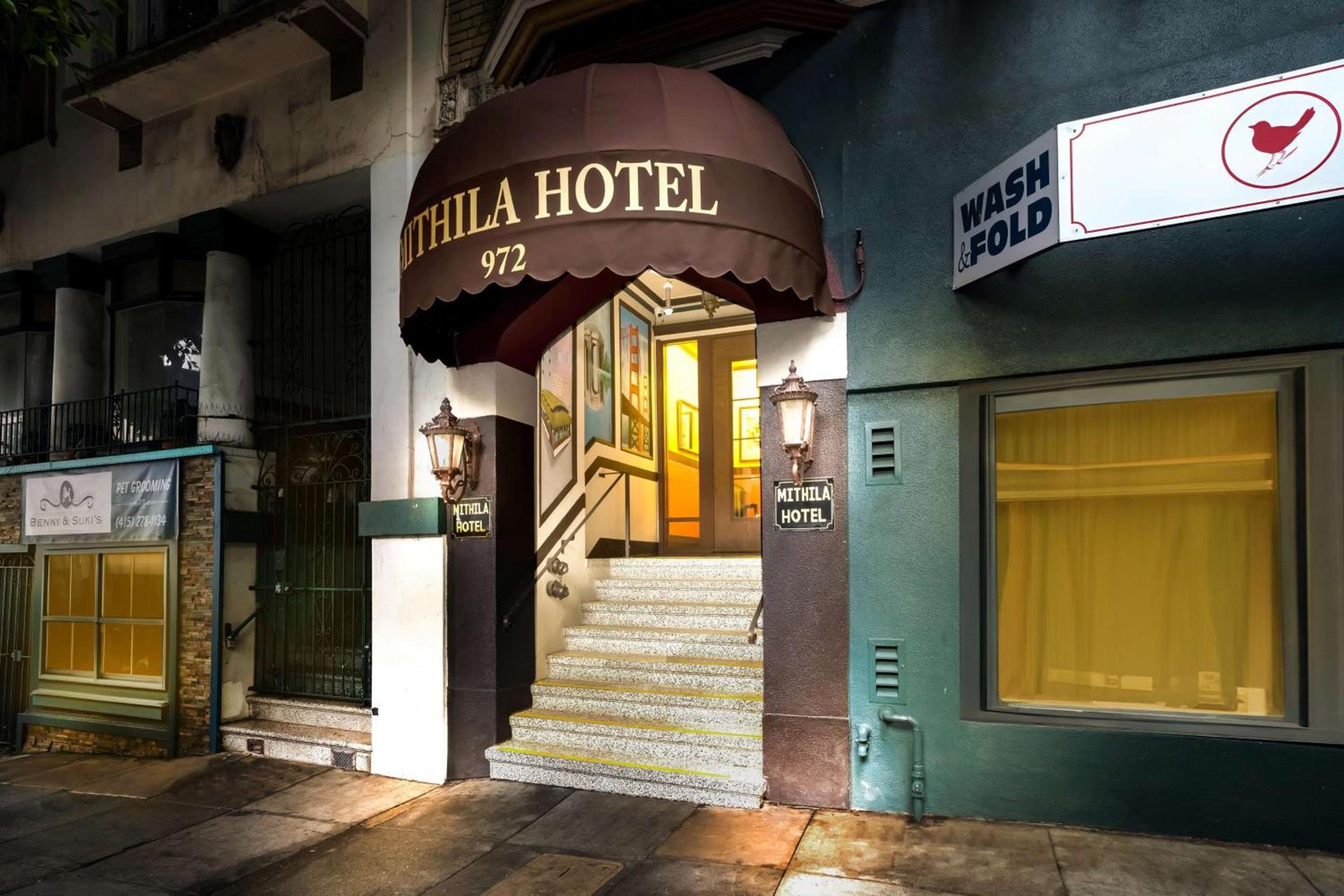 Mithila San Francisco - SureStay Collection by Best Western photo 5