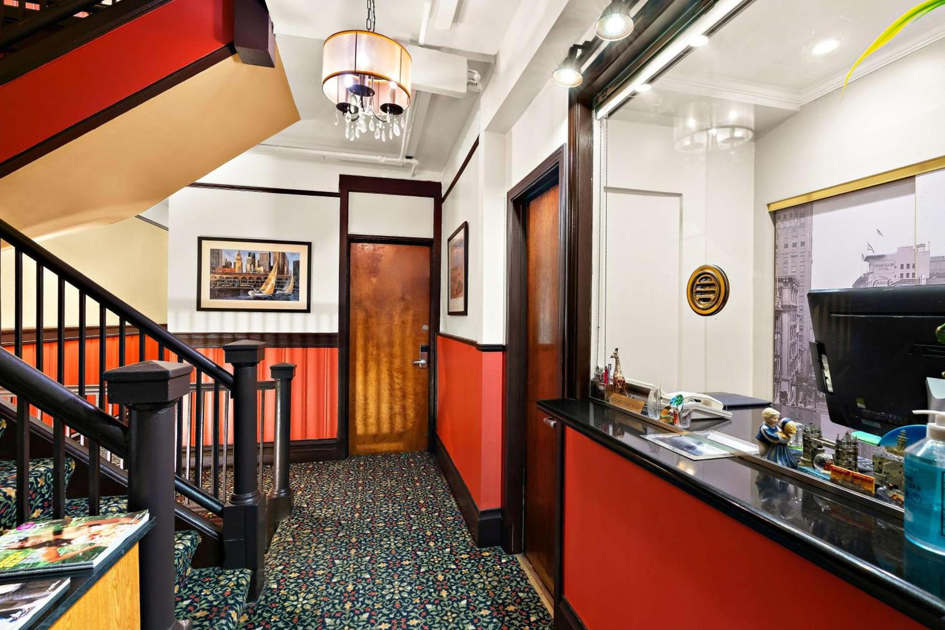 Mithila San Francisco - SureStay Collection by Best Western photo 2