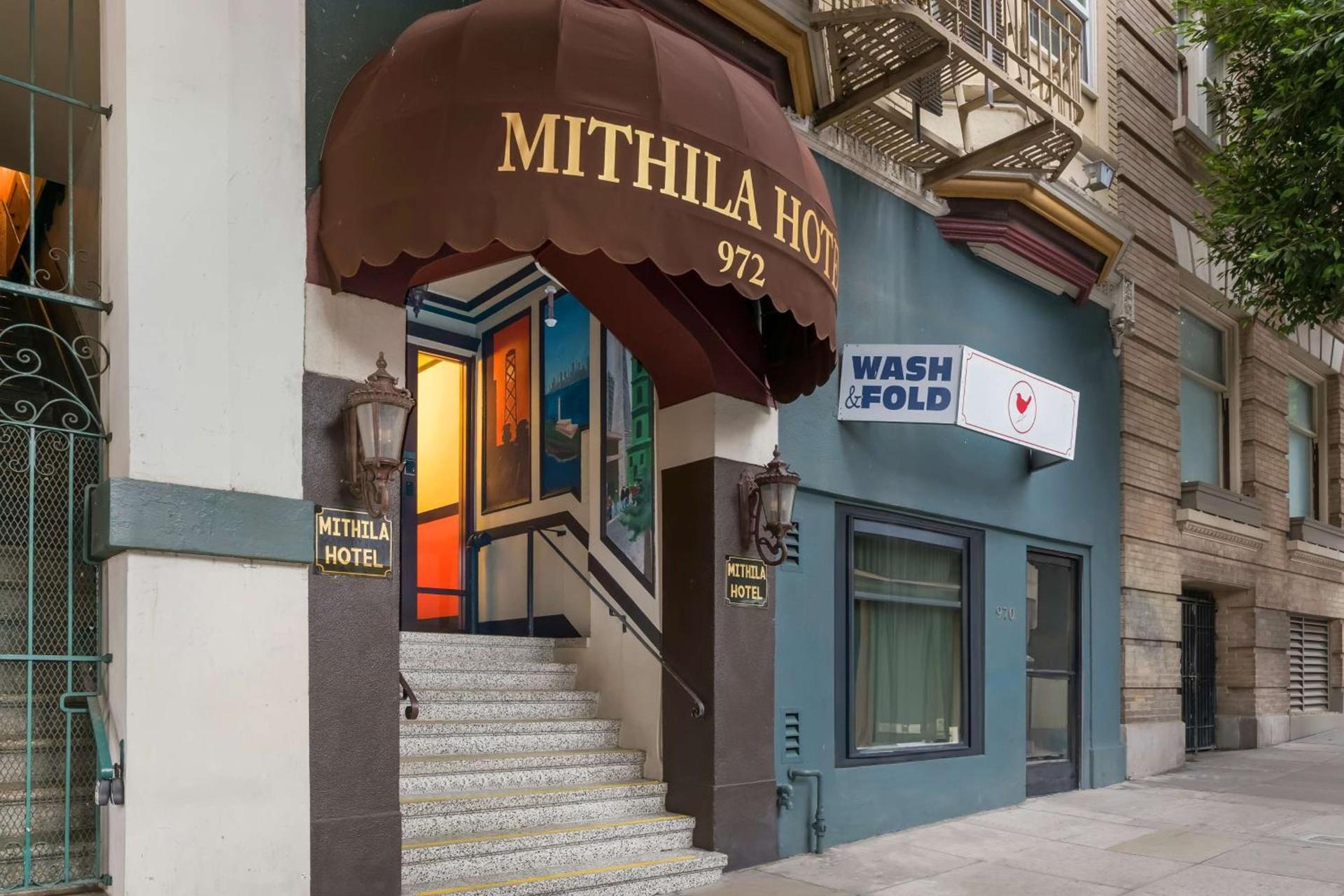 Mithila San Francisco - SureStay Collection by Best Western photo 1