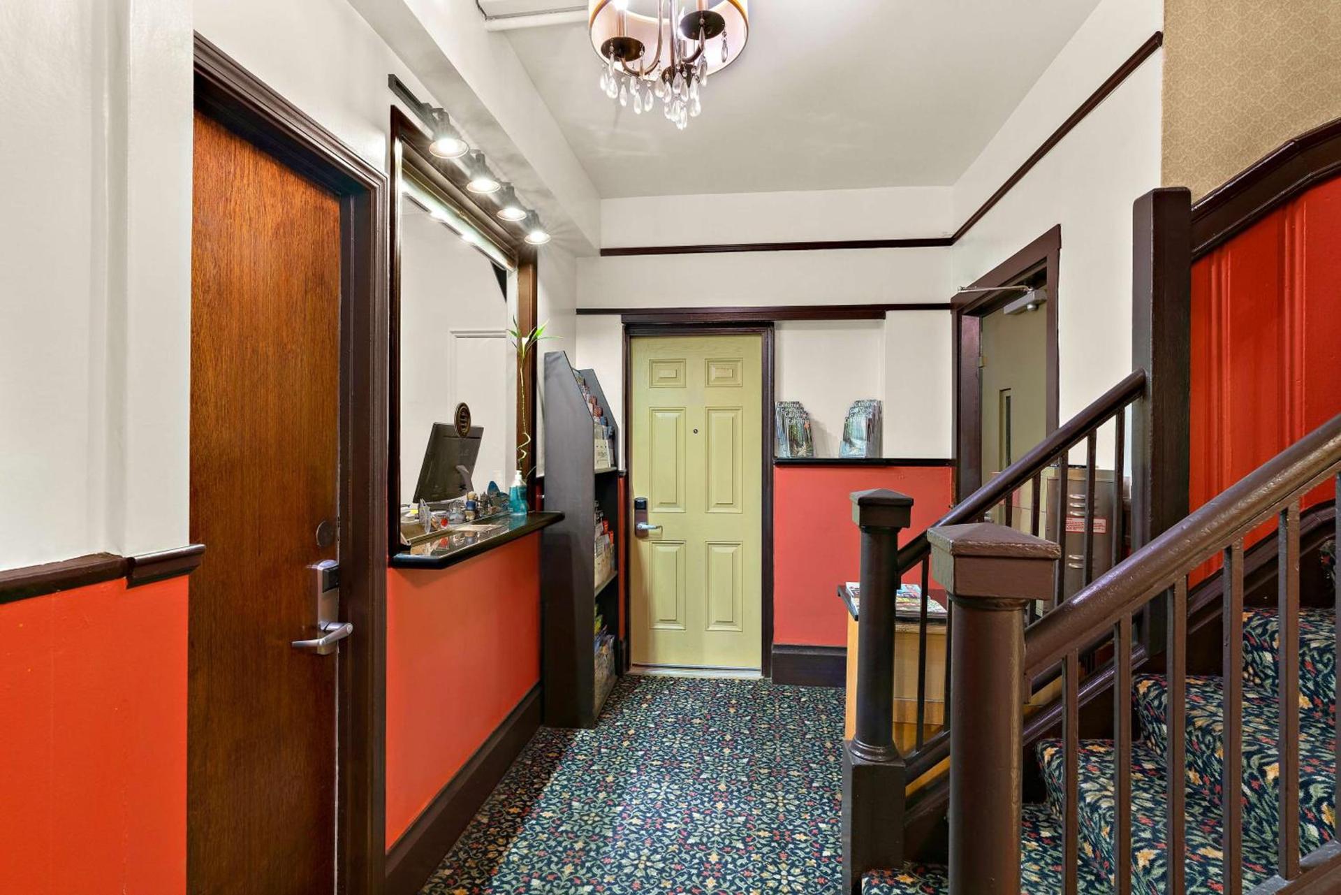 Mithila San Francisco - SureStay Collection by Best Western photo 6