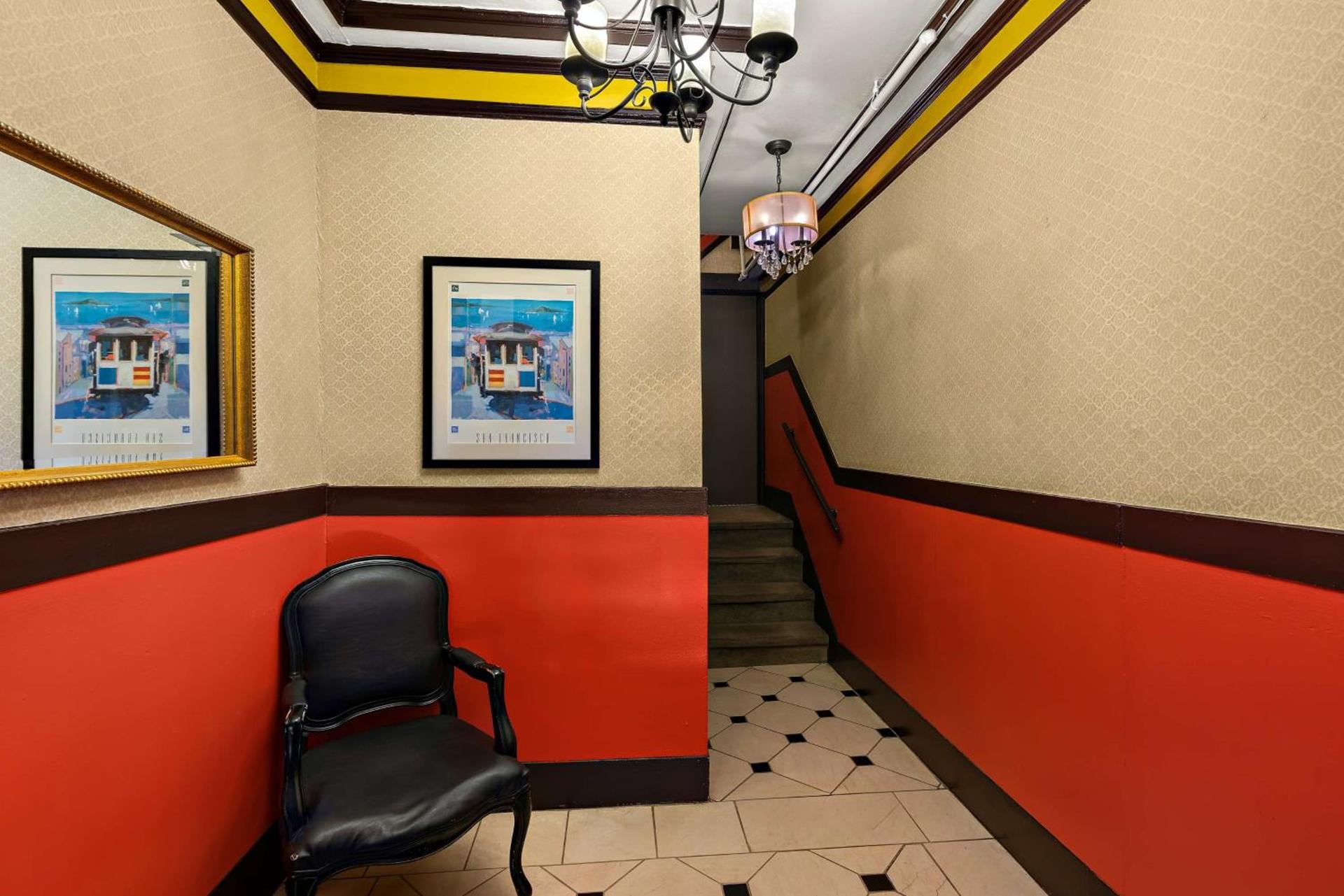 Mithila San Francisco - SureStay Collection by Best Western photo 7