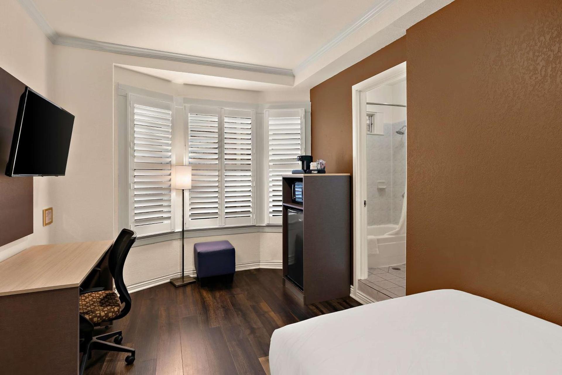 Mithila San Francisco - SureStay Collection by Best Western photo 19
