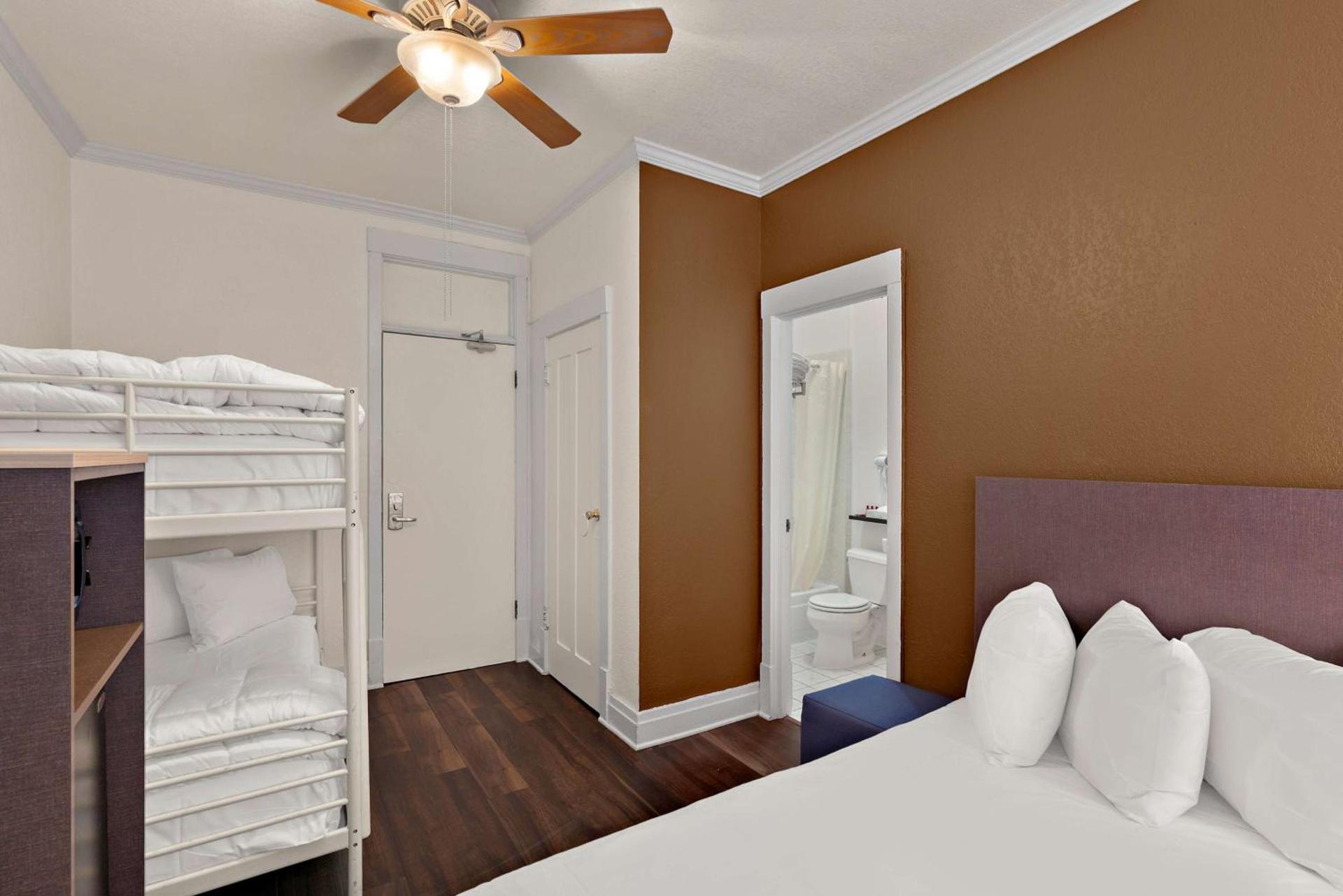 Mithila San Francisco - SureStay Collection by Best Western photo 27