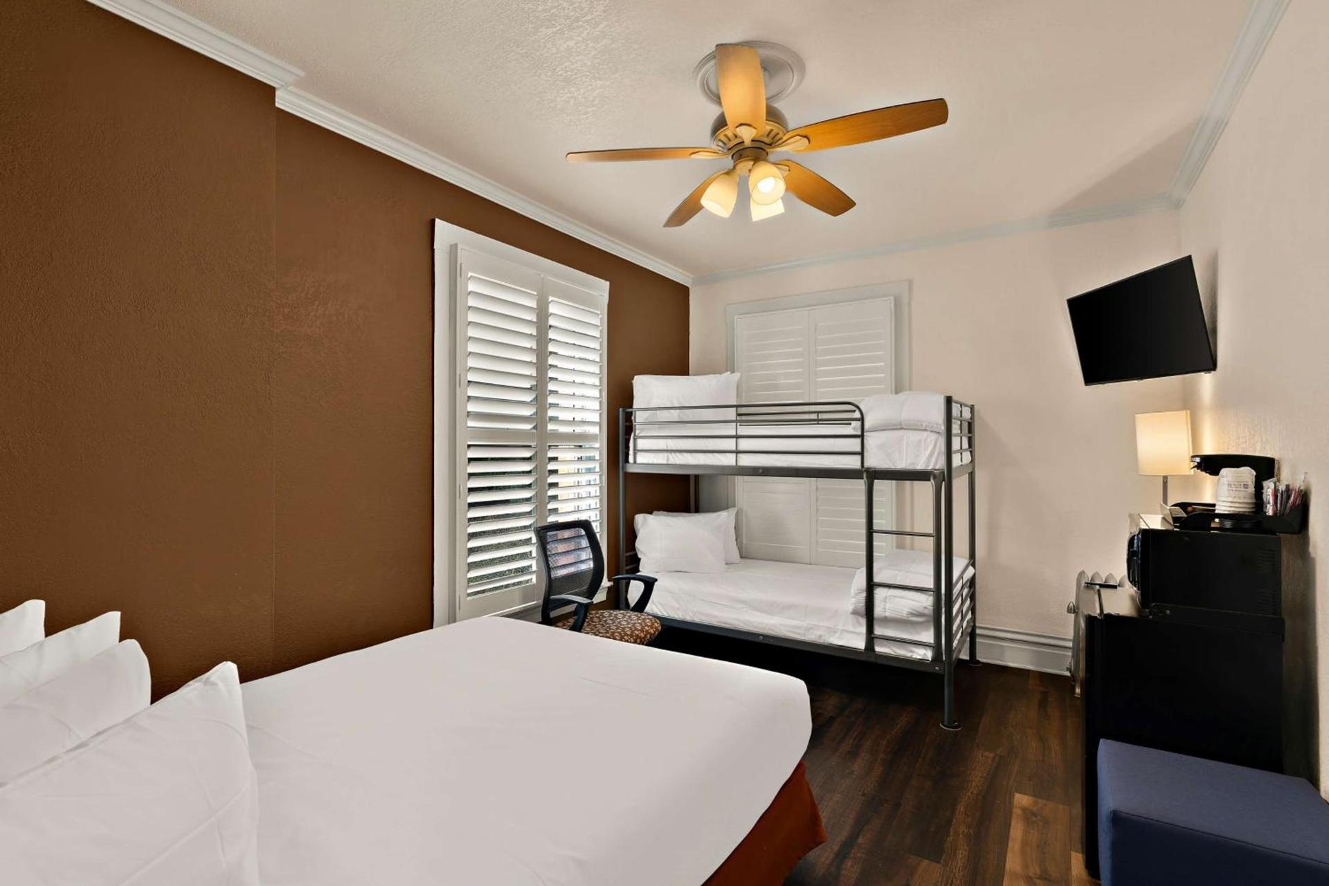Mithila San Francisco - SureStay Collection by Best Western photo 24