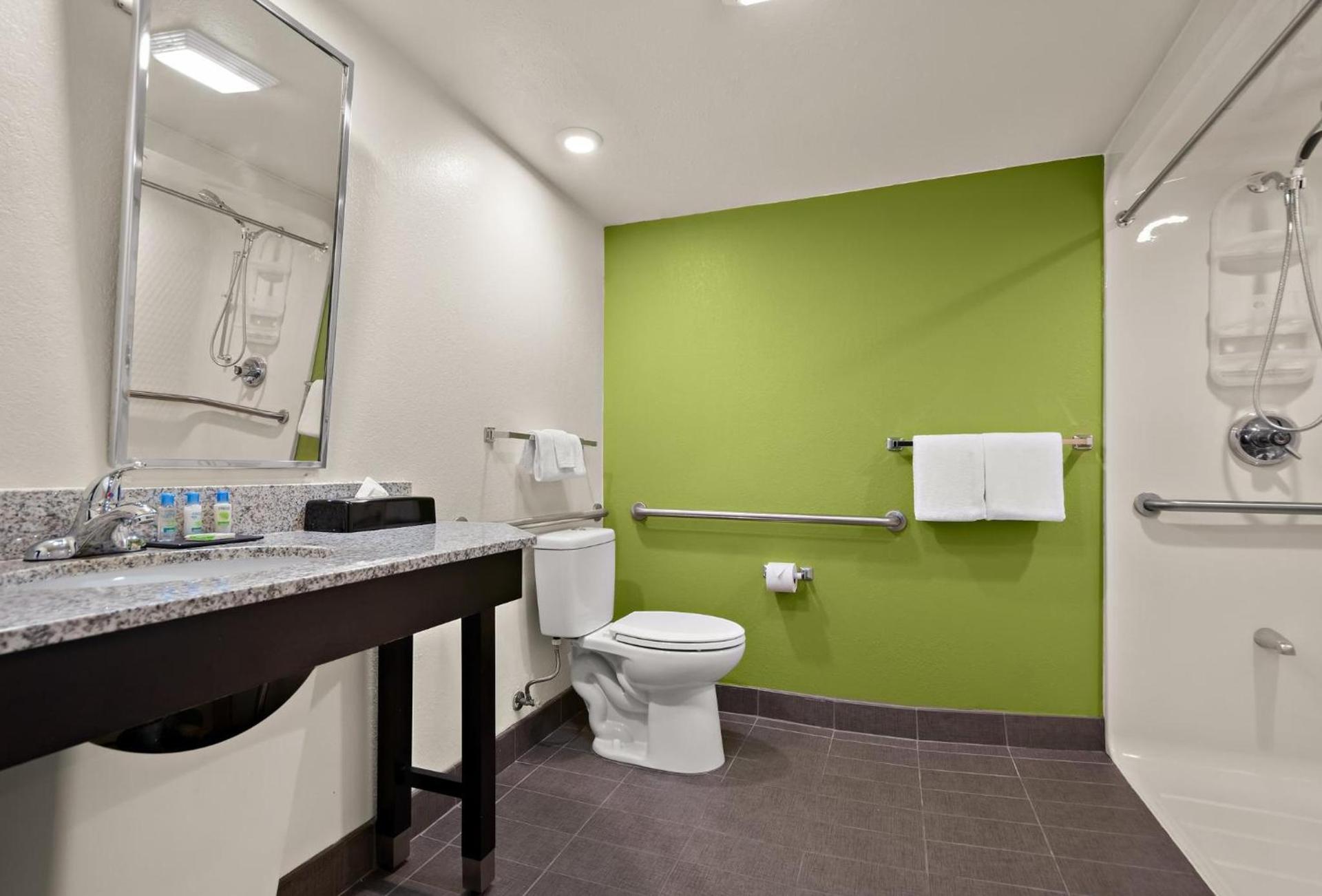 SPOT X Hotel Tampa - Wesley Chapel by The Red Collection photo 44
