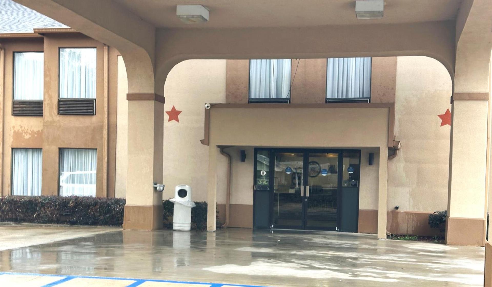 Days Inn & Suites by Wyndham Eunice photo 55