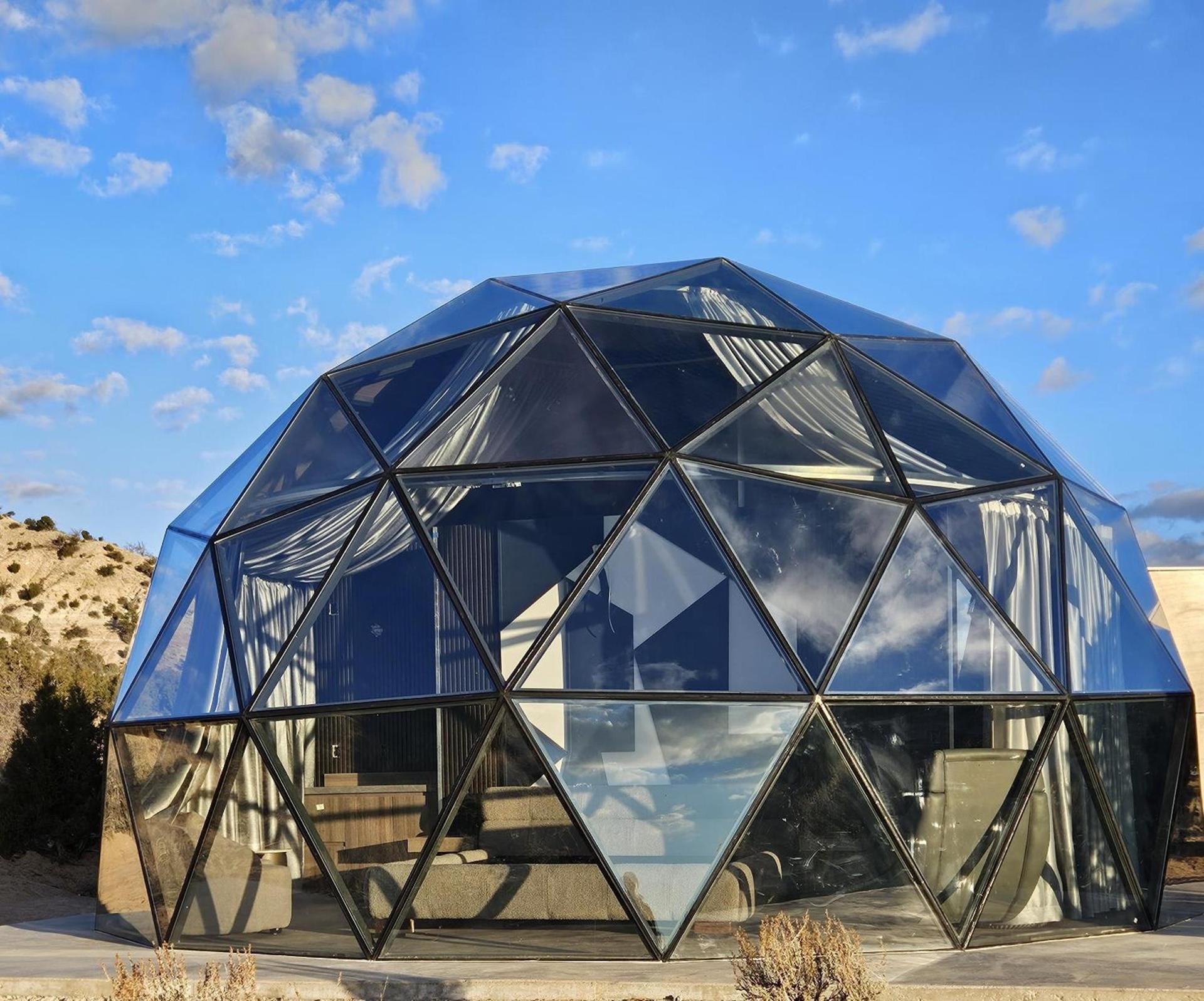 Clear Sky Resorts - Bryce Canyon - Unique Stargazing Domes photo 84