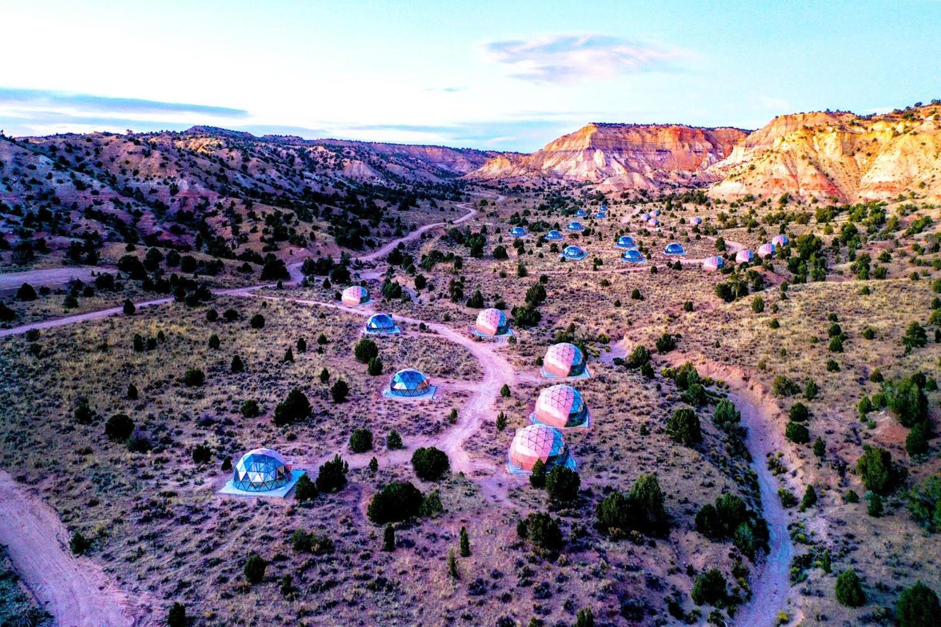 Clear Sky Resorts - Bryce Canyon - Unique Stargazing Domes photo 85