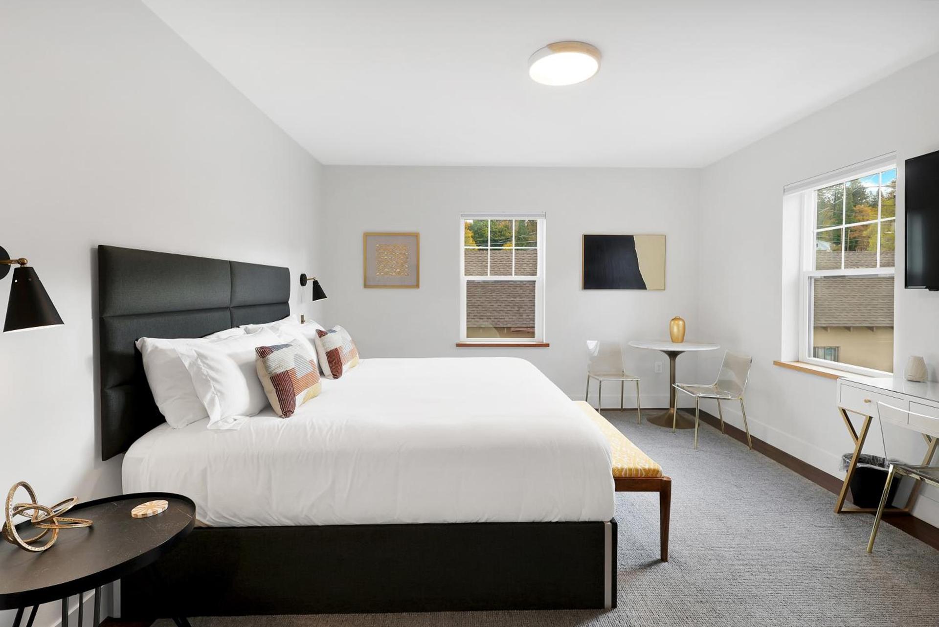Summit Lofts Boutique Hotel photo 11