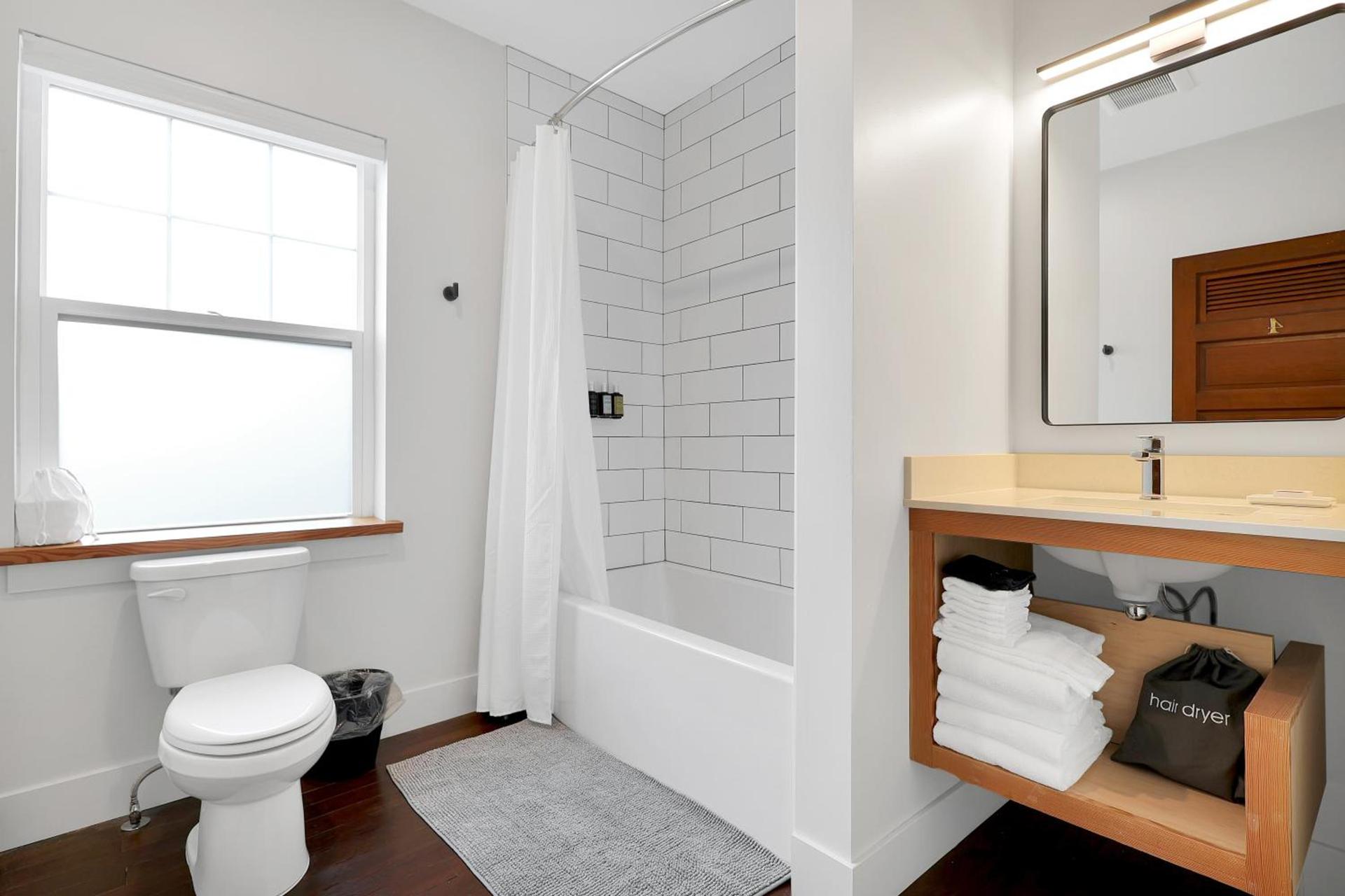 Summit Lofts Boutique Hotel photo 12