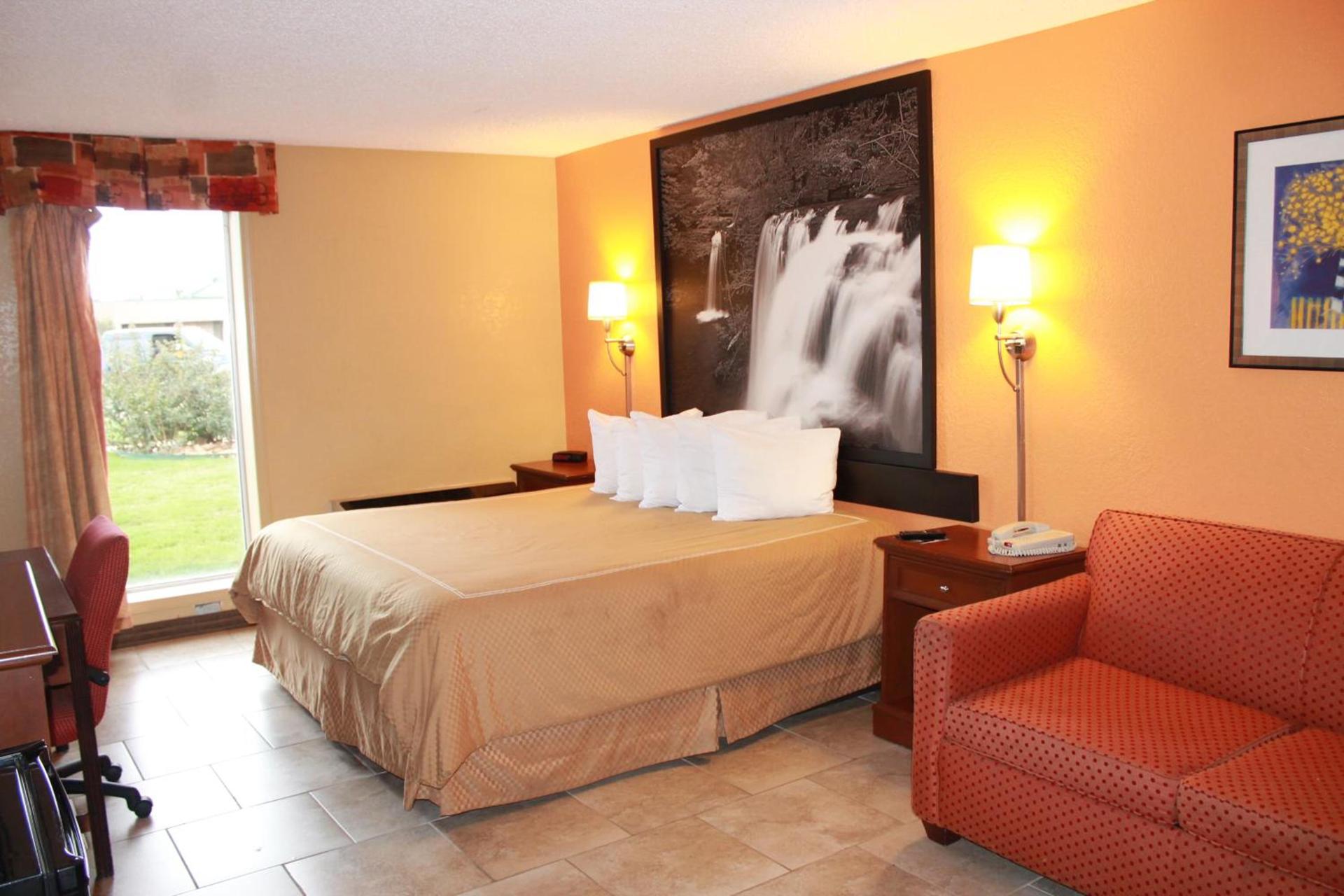 Fairview Inn & Suite photo 19
