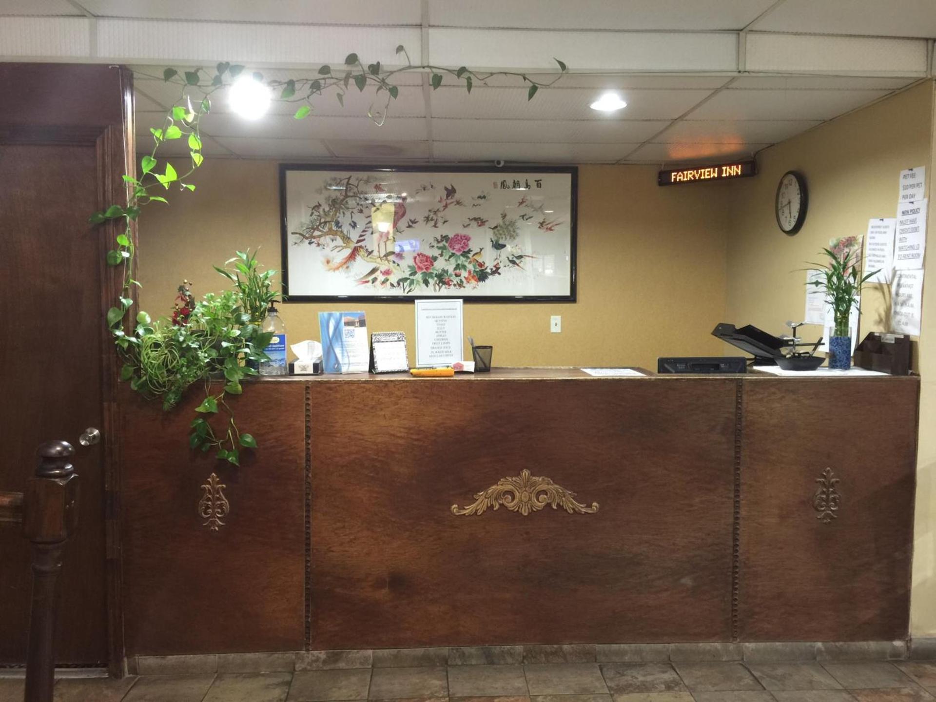 Fairview Inn & Suite photo 3