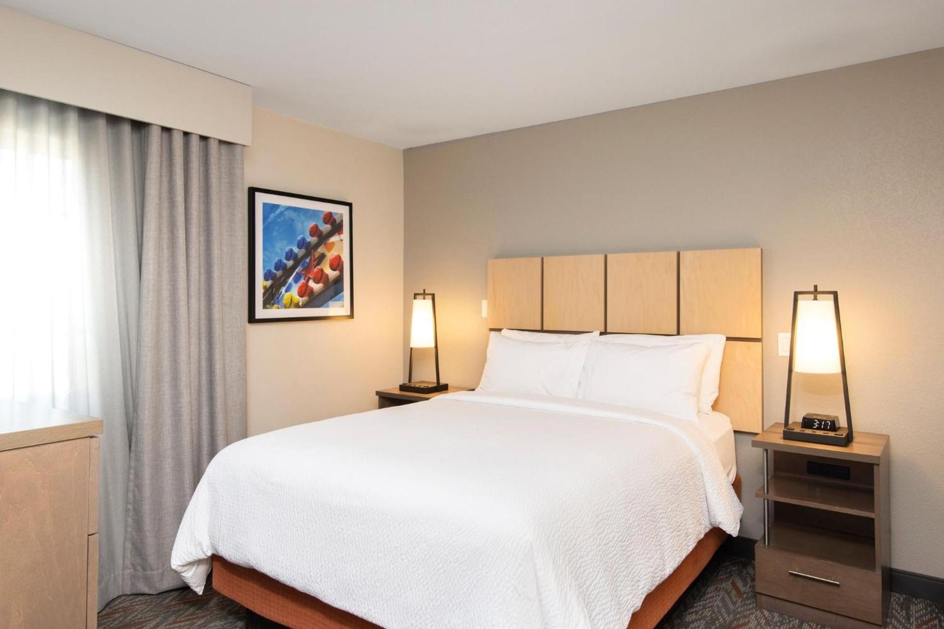 Candlewood Suites Anaheim - Resort Area by IHG photo 42