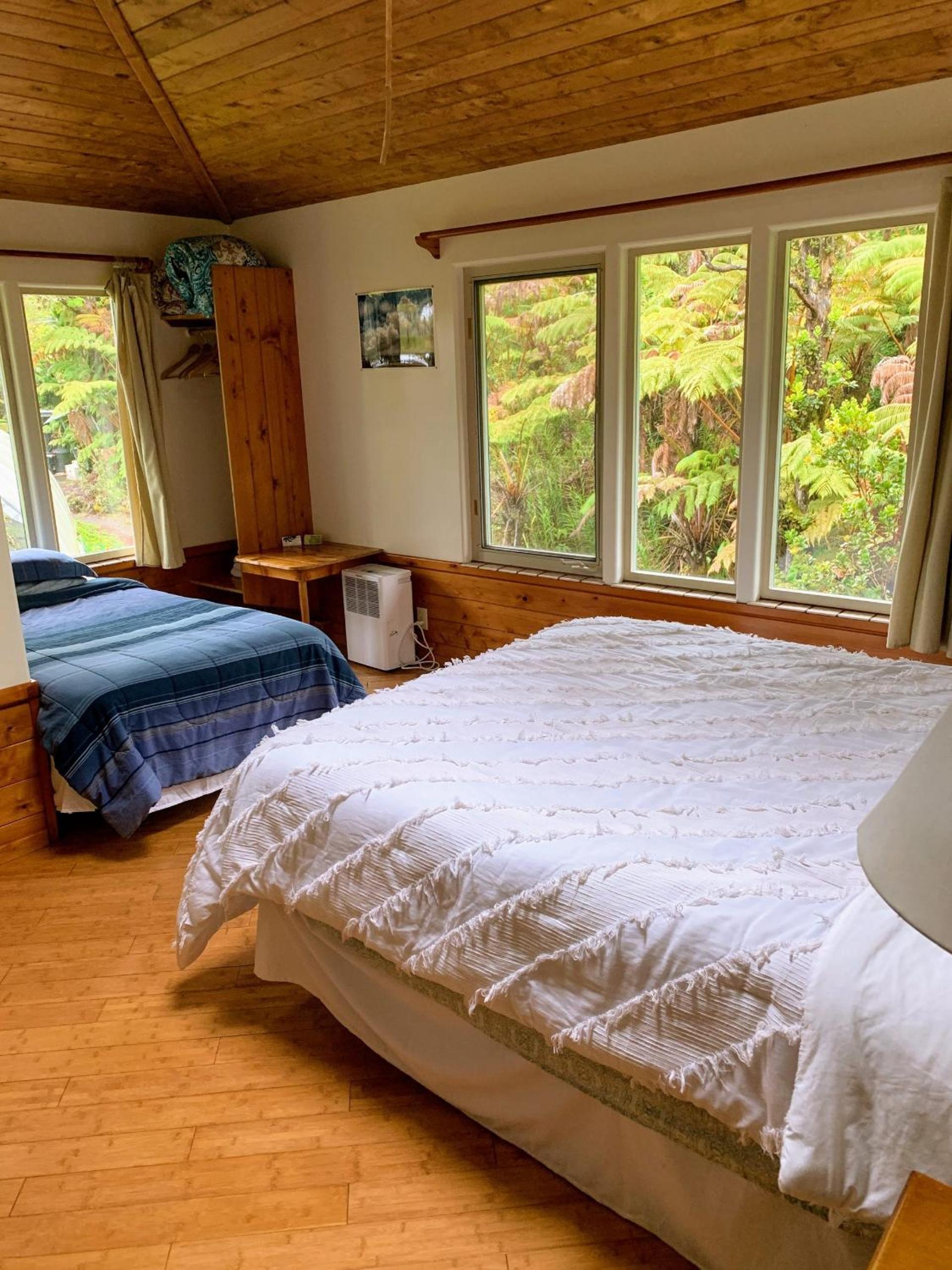 Volcano Inn Bed n Breakfast photo 60
