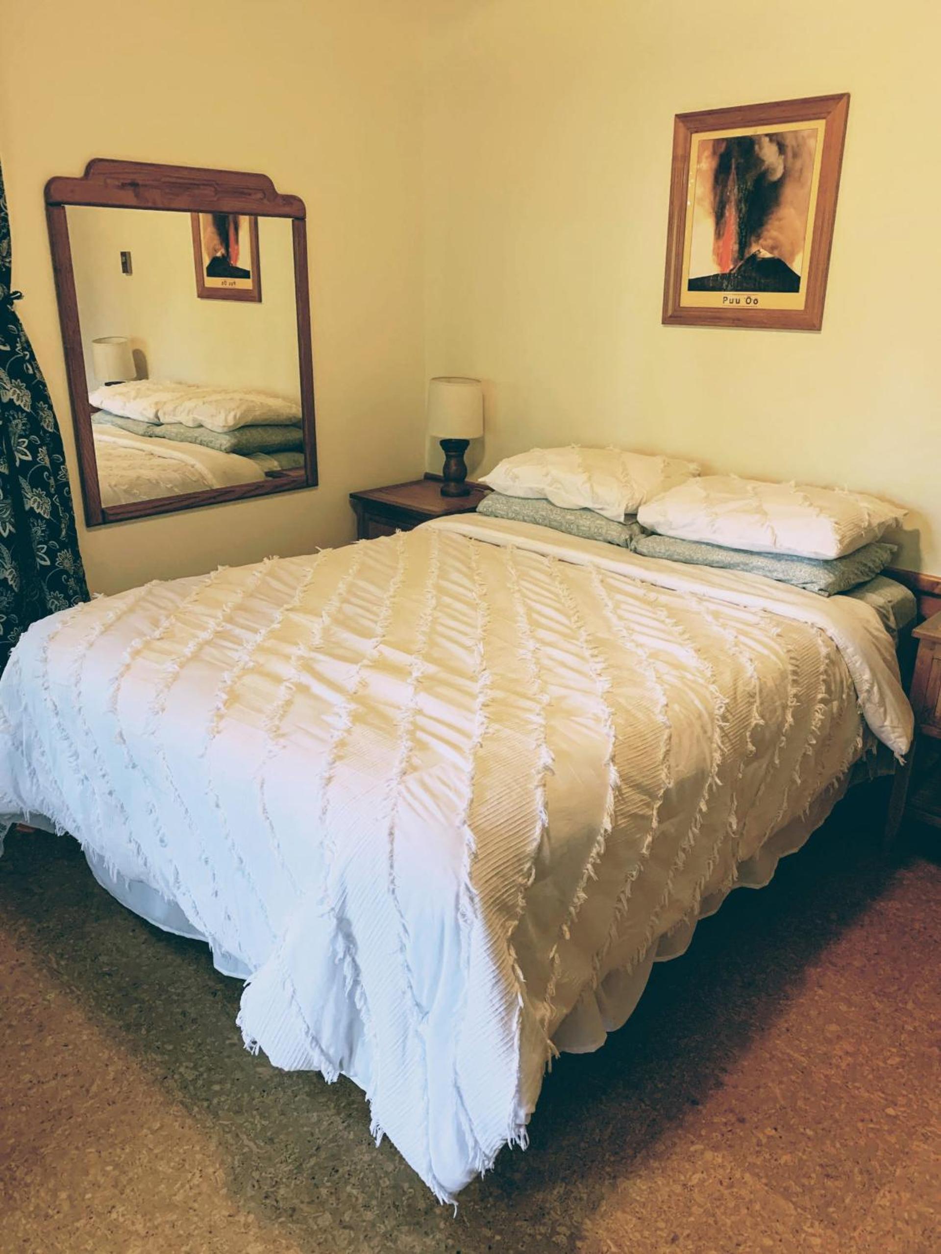 Volcano Inn Bed n Breakfast photo 73