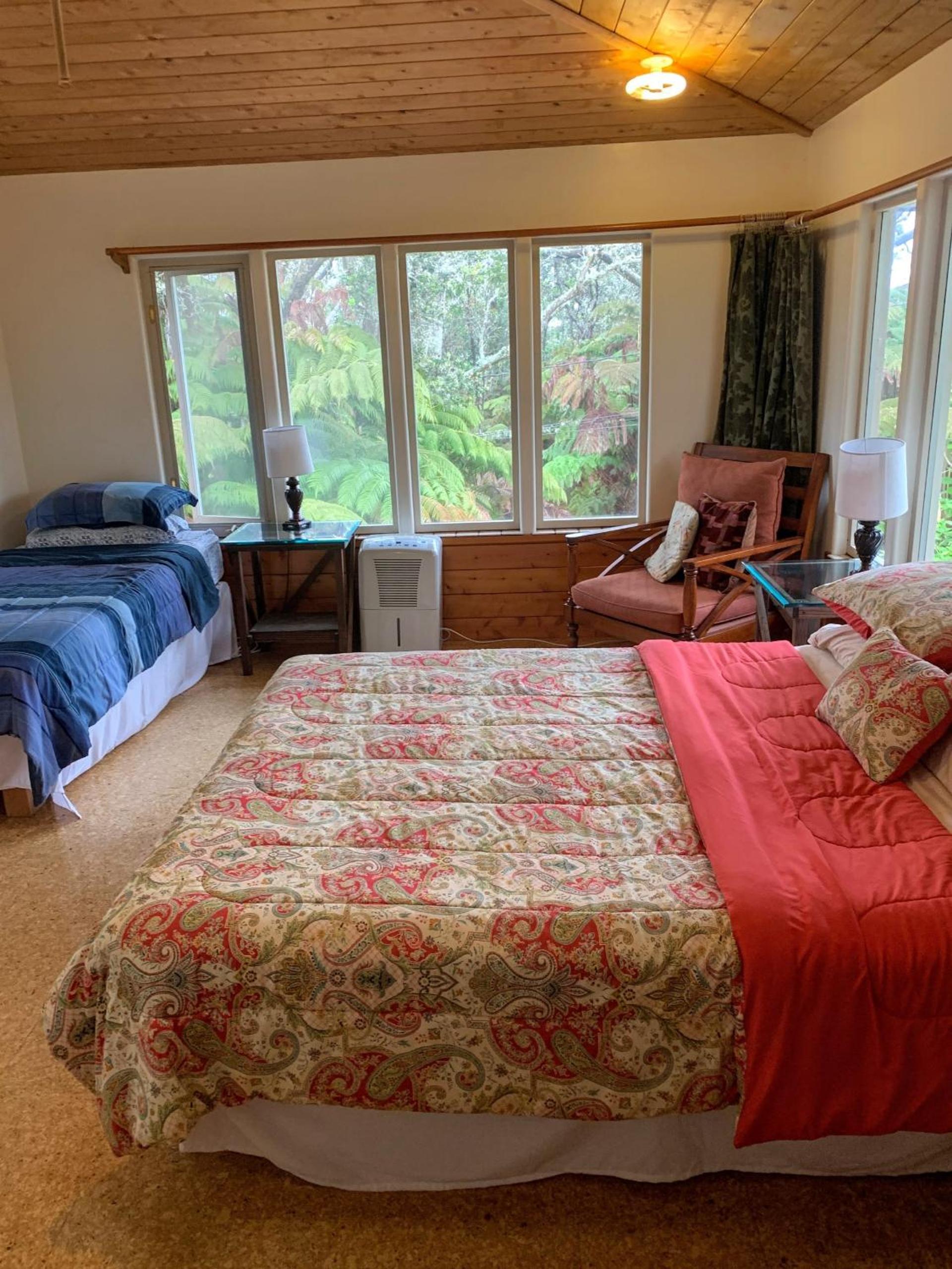 Volcano Inn Bed n Breakfast photo 65