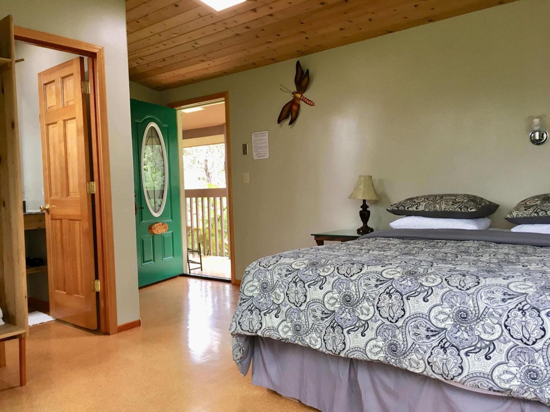 Volcano Inn Bed n Breakfast photo 70