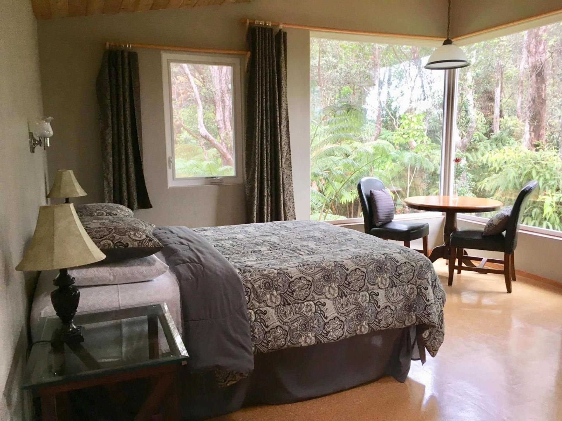 Volcano Inn Bed n Breakfast photo 67