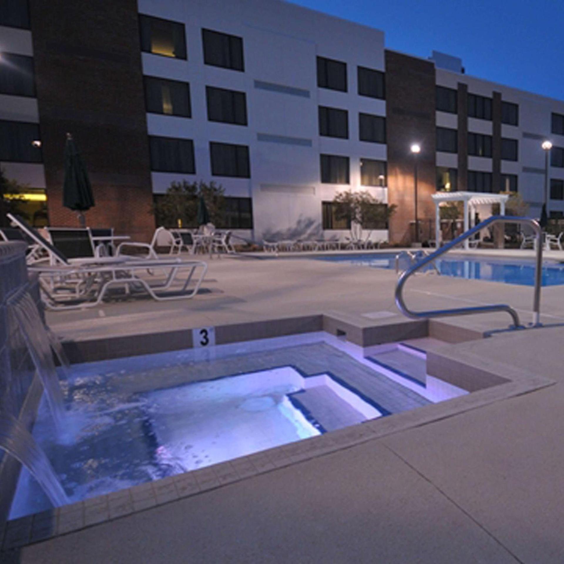 DoubleTree by Hilton Rocky Mount photo 6