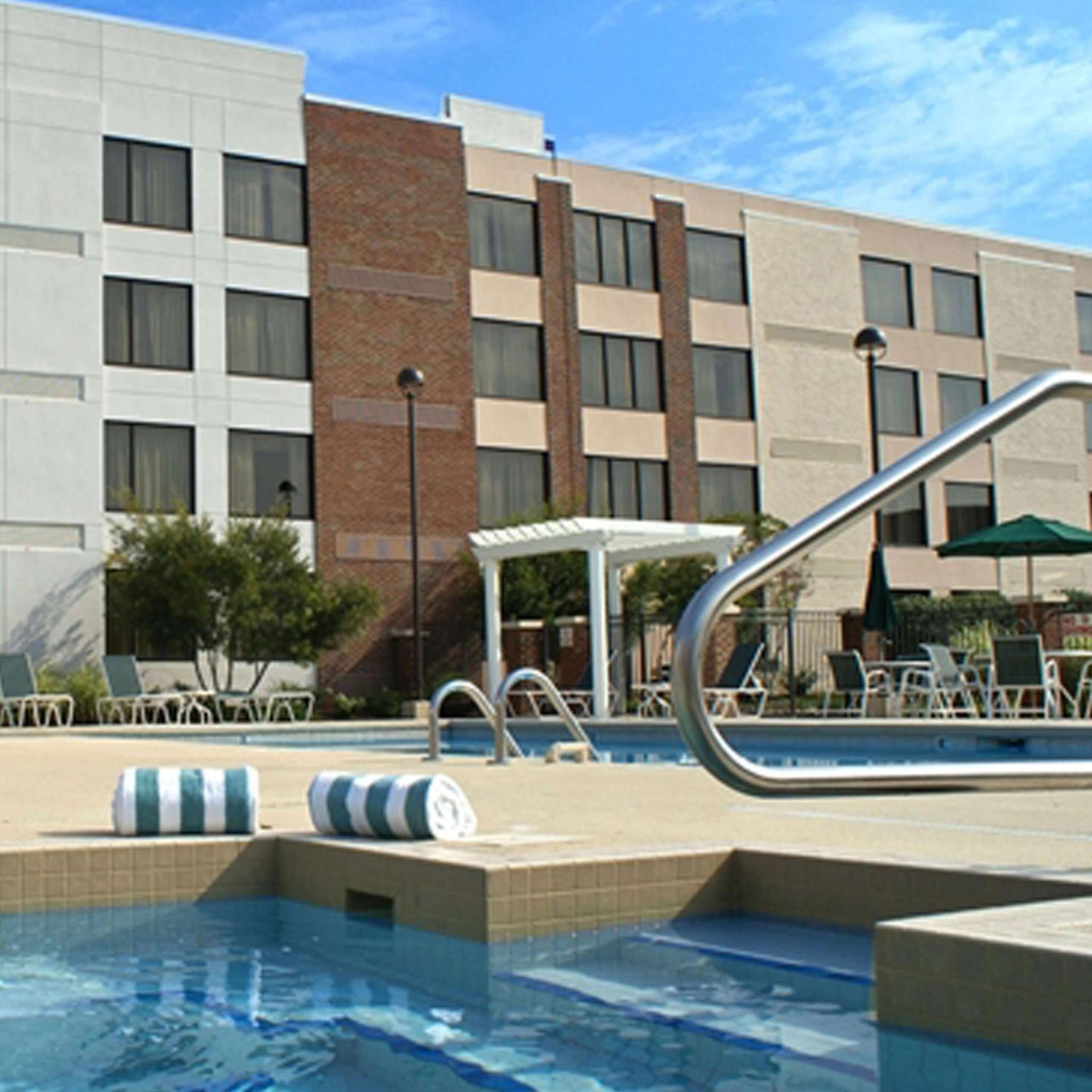 DoubleTree by Hilton Rocky Mount photo 7