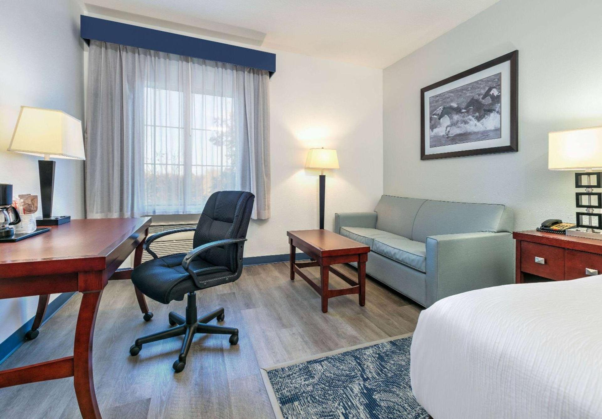 La Quinta by Wyndham Fort Worth NE Mall photo 17