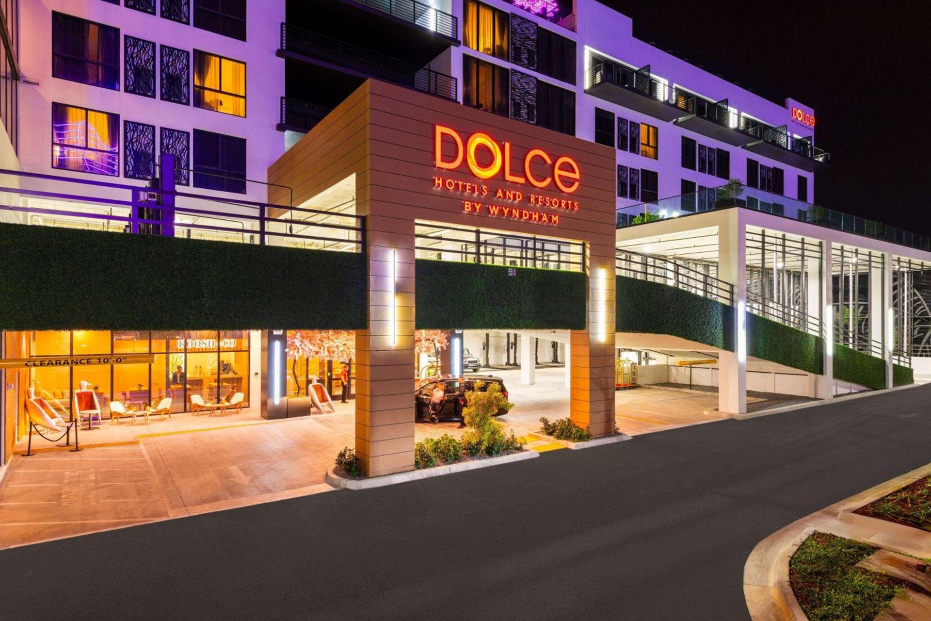 Dolce by Wyndham Hollywood photo 4