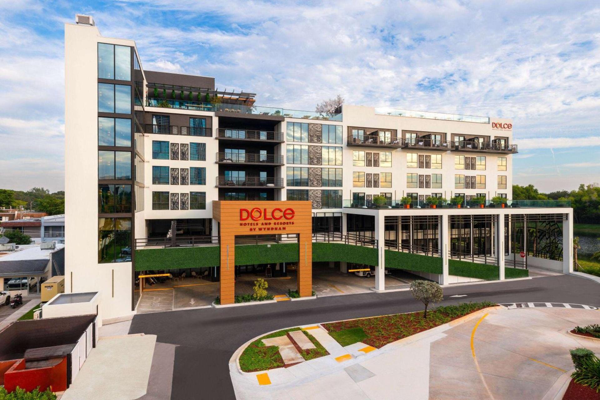 Dolce by Wyndham Hollywood photo 5