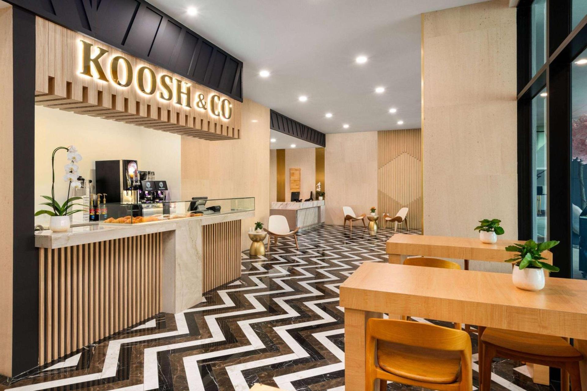 Dolce by Wyndham Hollywood photo 10