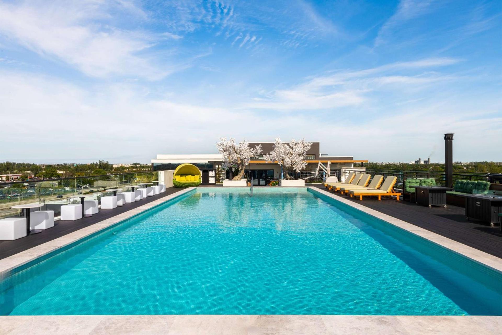 Dolce by Wyndham Hollywood photo 12