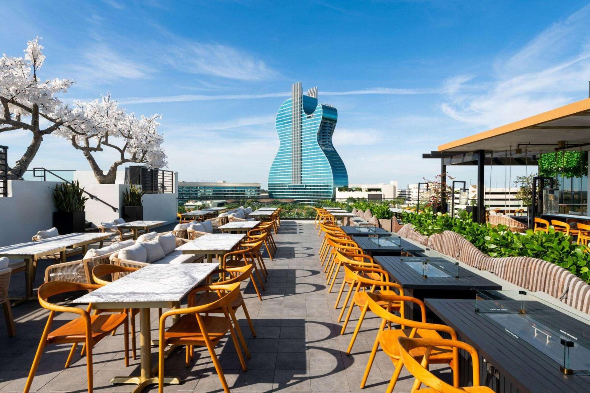 Dolce by Wyndham Hollywood photo 17