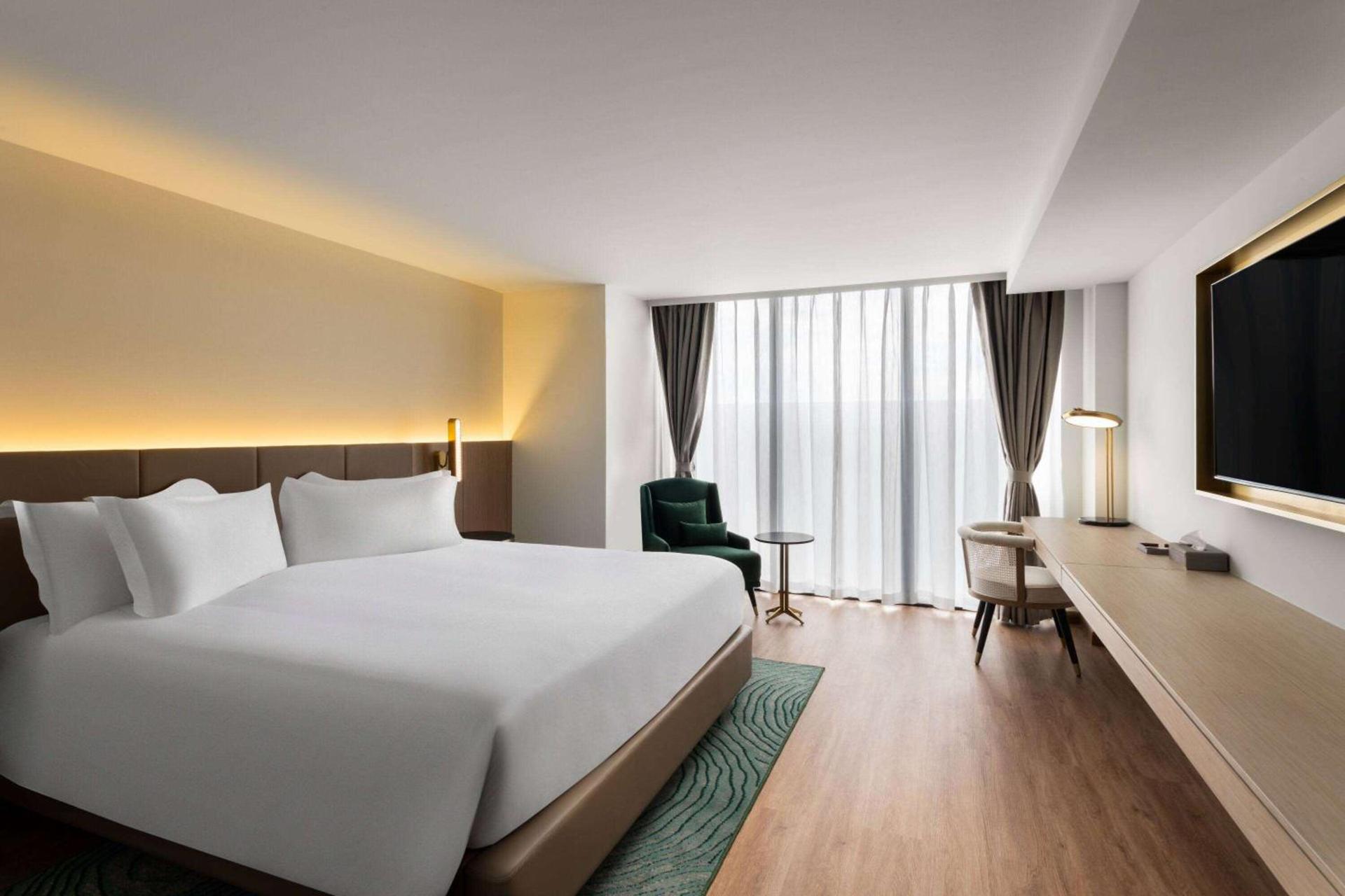 Dolce by Wyndham Hollywood photo 51
