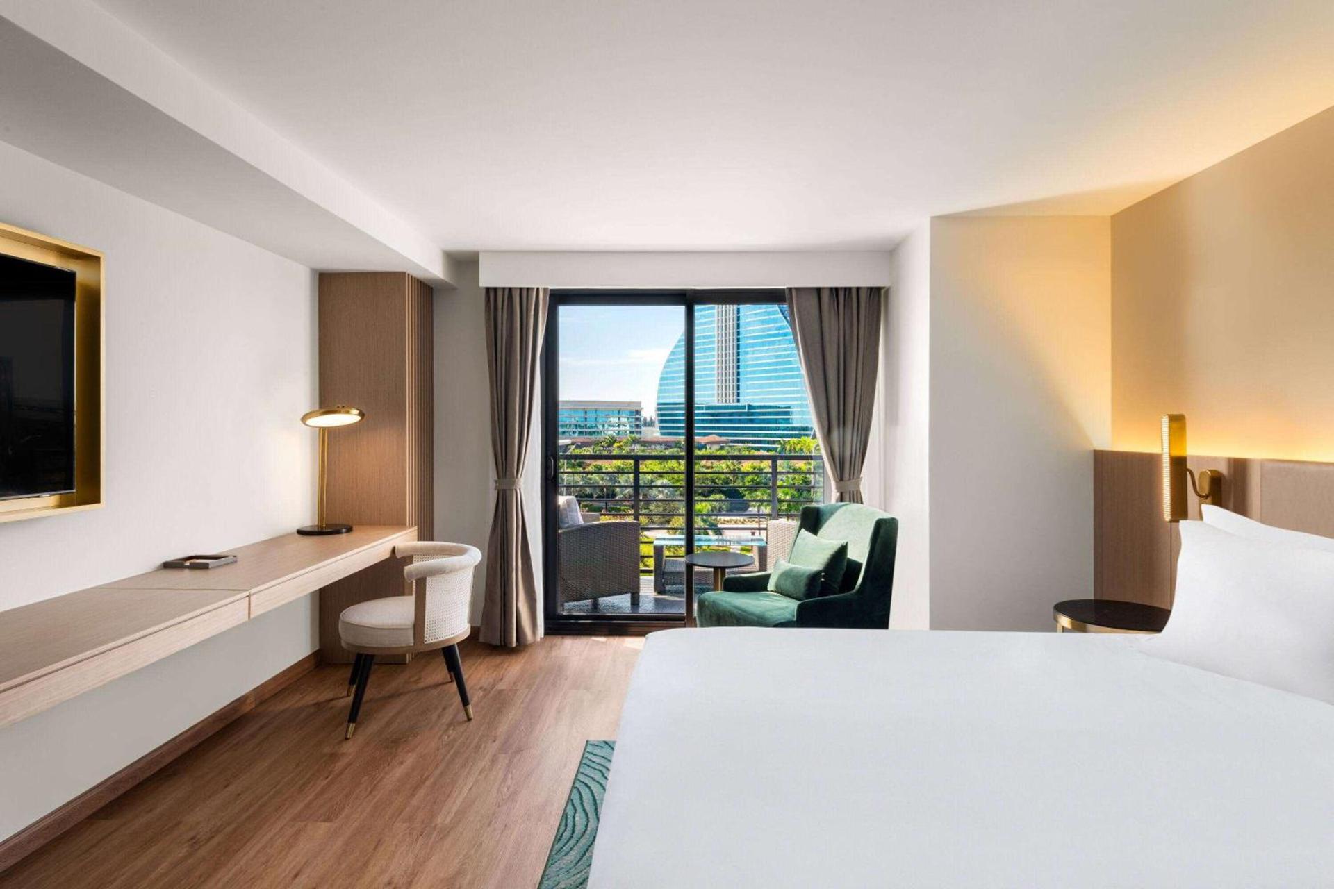Dolce by Wyndham Hollywood photo 54
