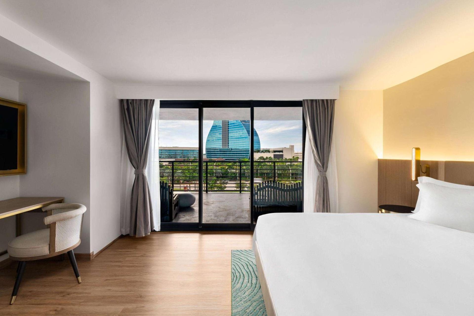 Dolce by Wyndham Hollywood photo 61