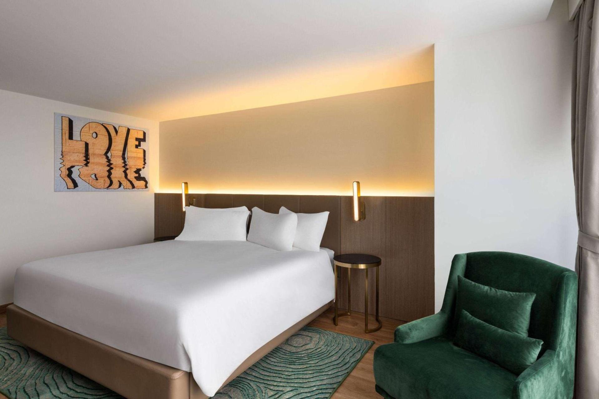 Dolce by Wyndham Hollywood photo 73