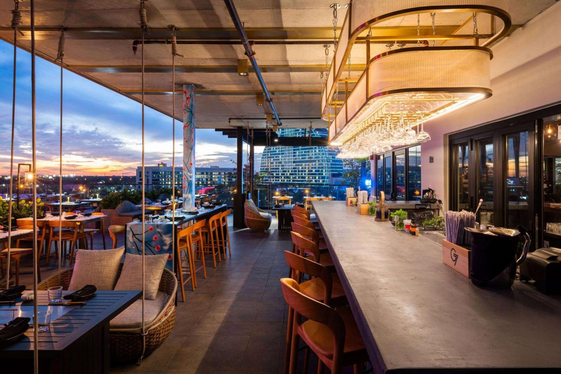 Dolce by Wyndham Hollywood photo 77