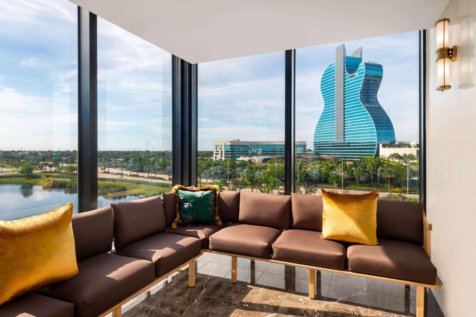 Dolce by Wyndham Hollywood photo 84