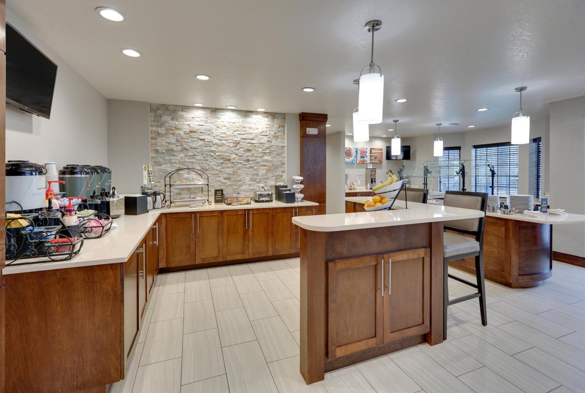 Staybridge Suites San Antonio - Schertz by IHG photo 19