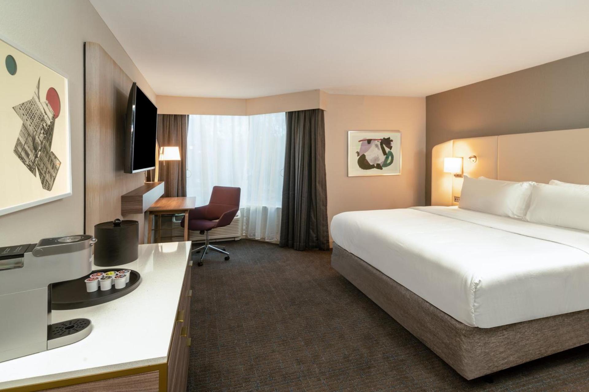 Crowne Plaza Atlanta NE - Norcross by IHG photo 44