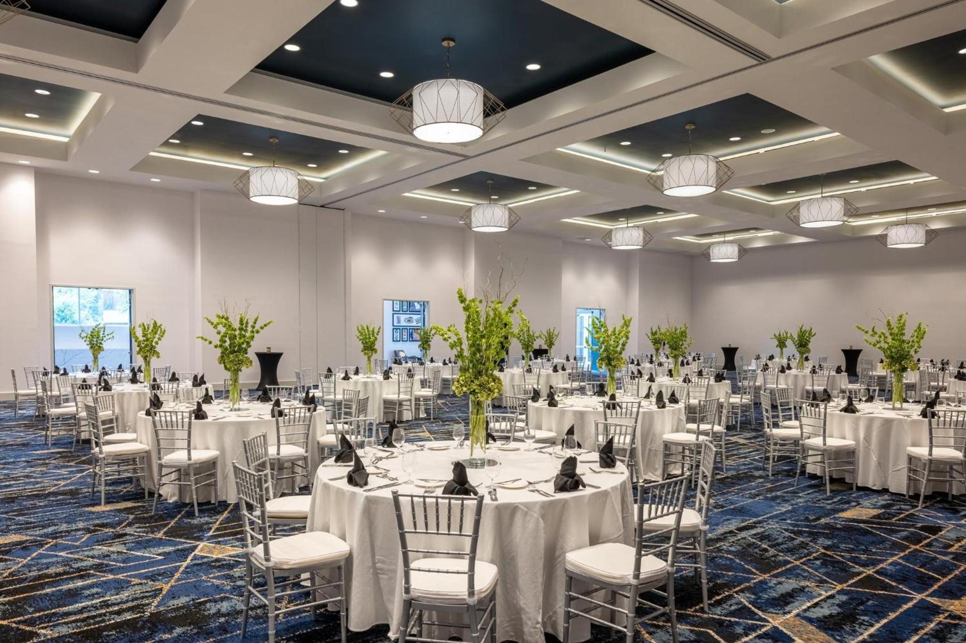 Crowne Plaza Atlanta NE - Norcross by IHG photo 47