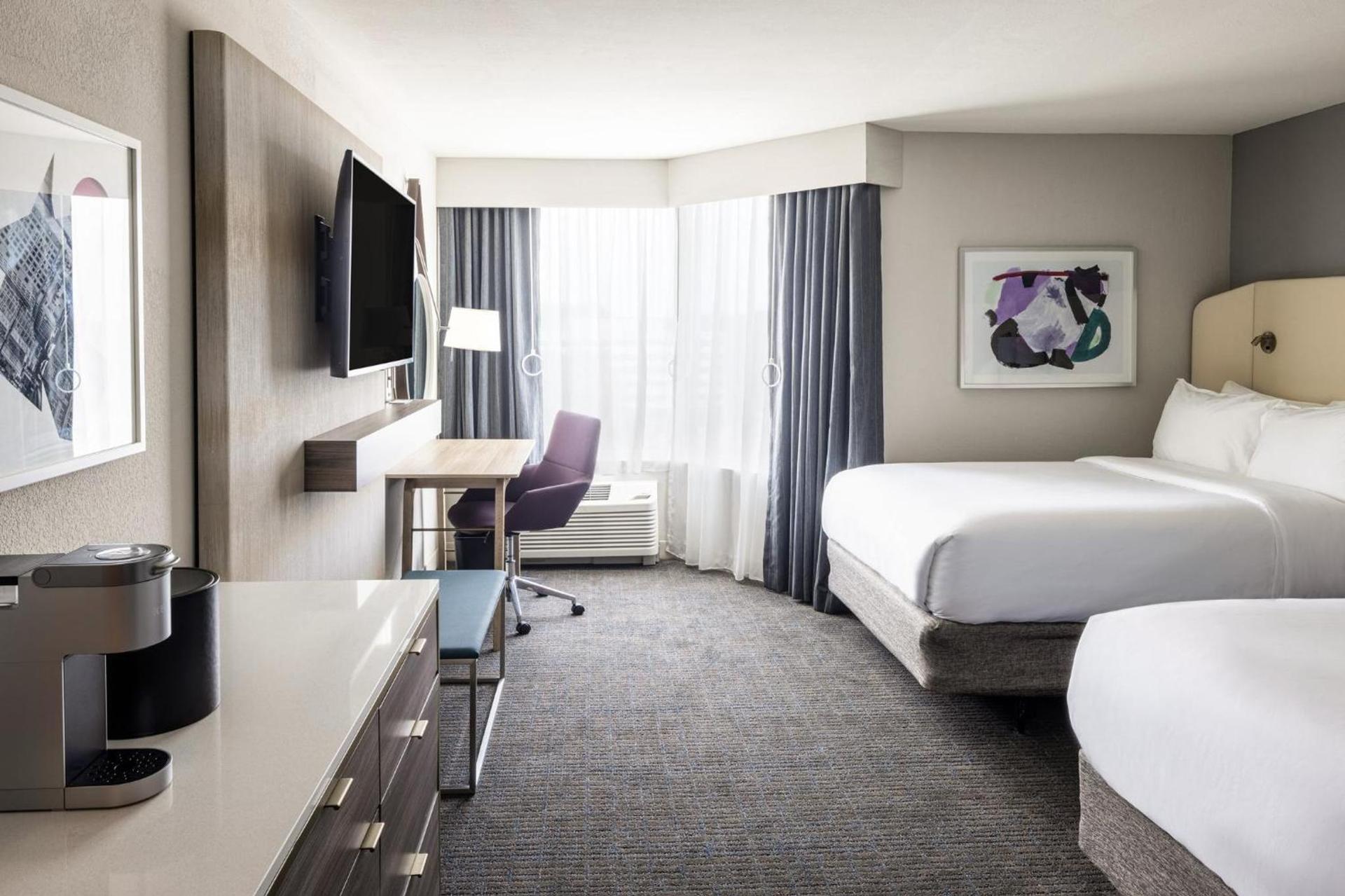 Crowne Plaza Atlanta NE - Norcross by IHG photo 53