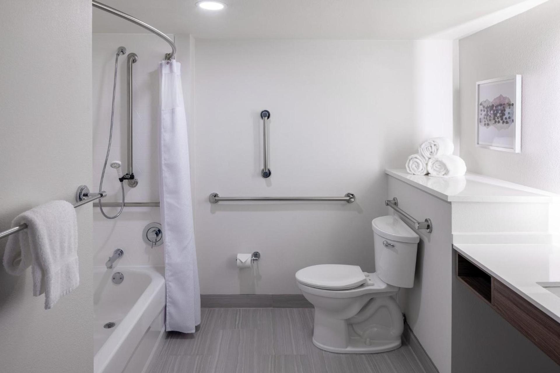 Crowne Plaza Atlanta NE - Norcross by IHG photo 40