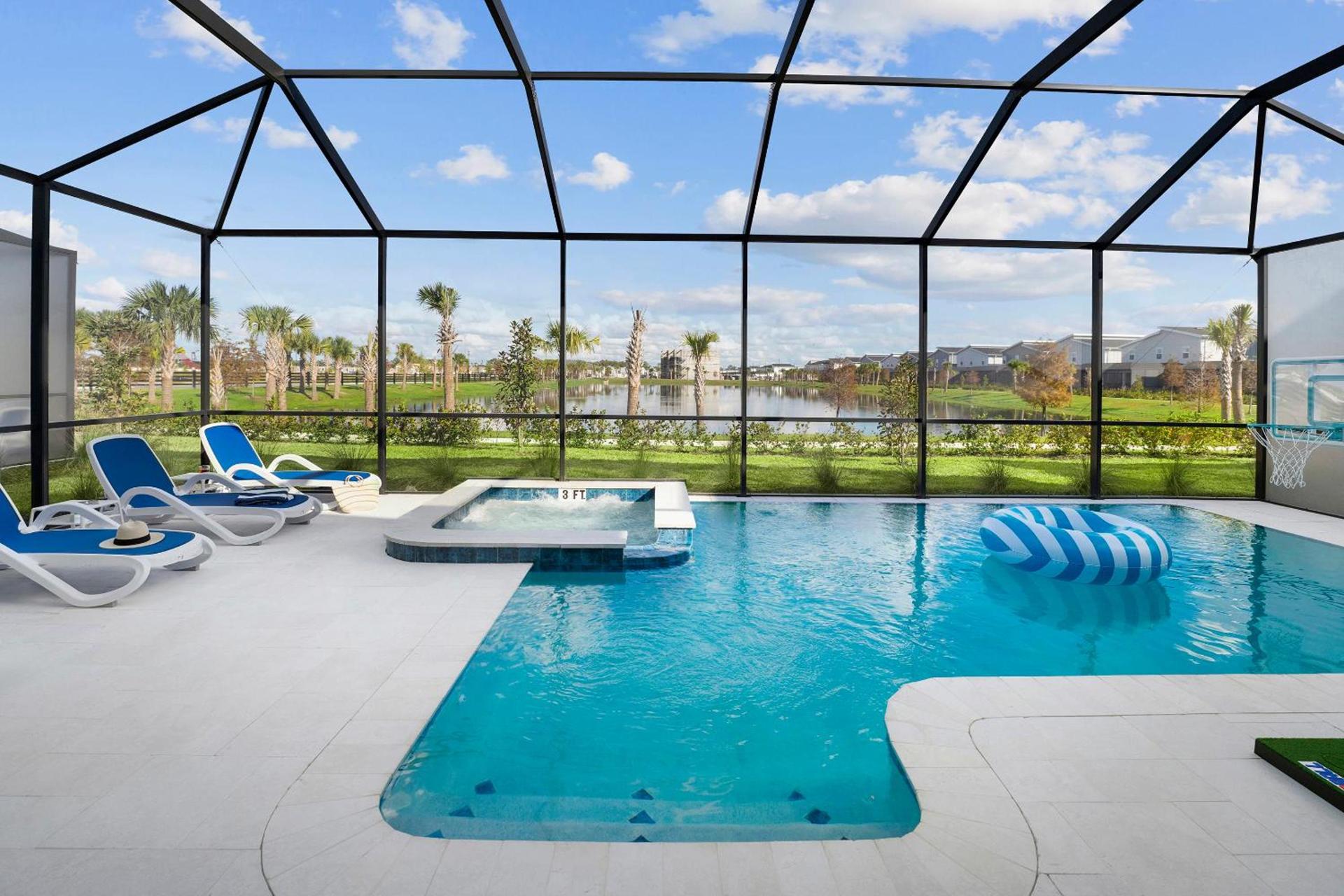 Villatel Orlando Resort photo 44