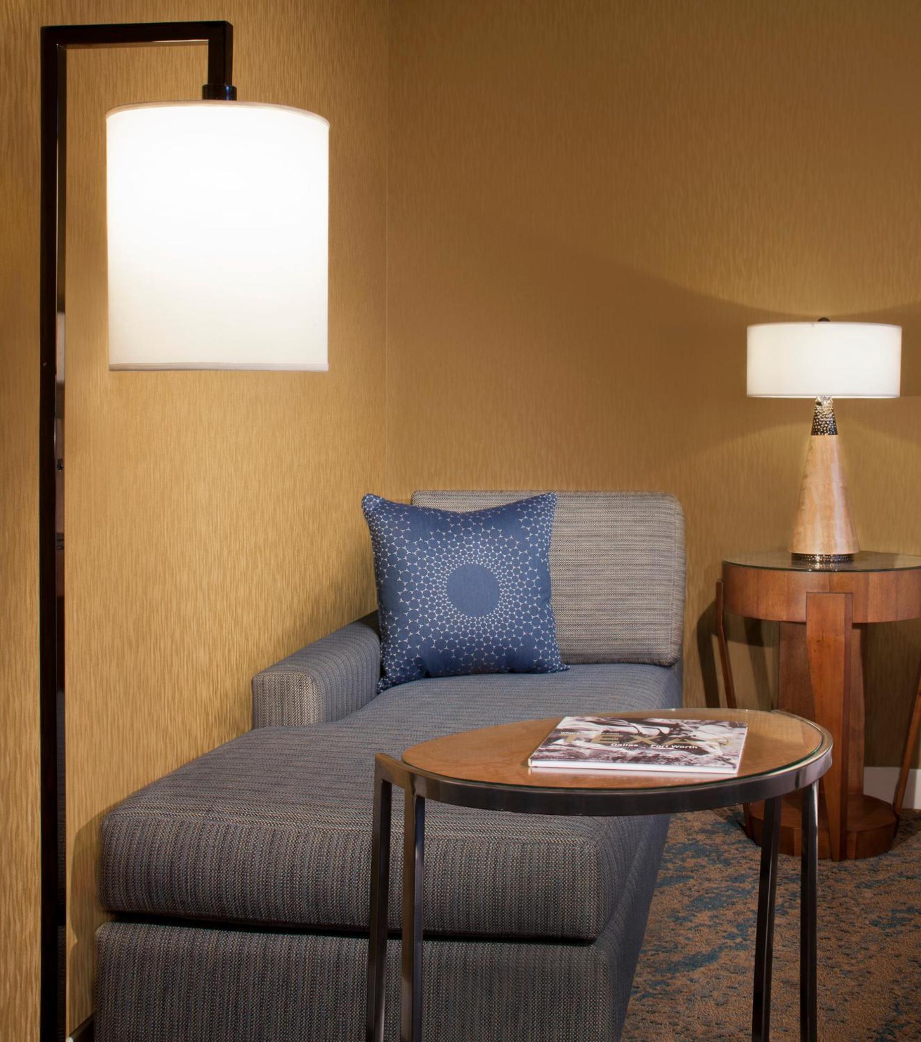 The Westin Dallas Downtown photo 67