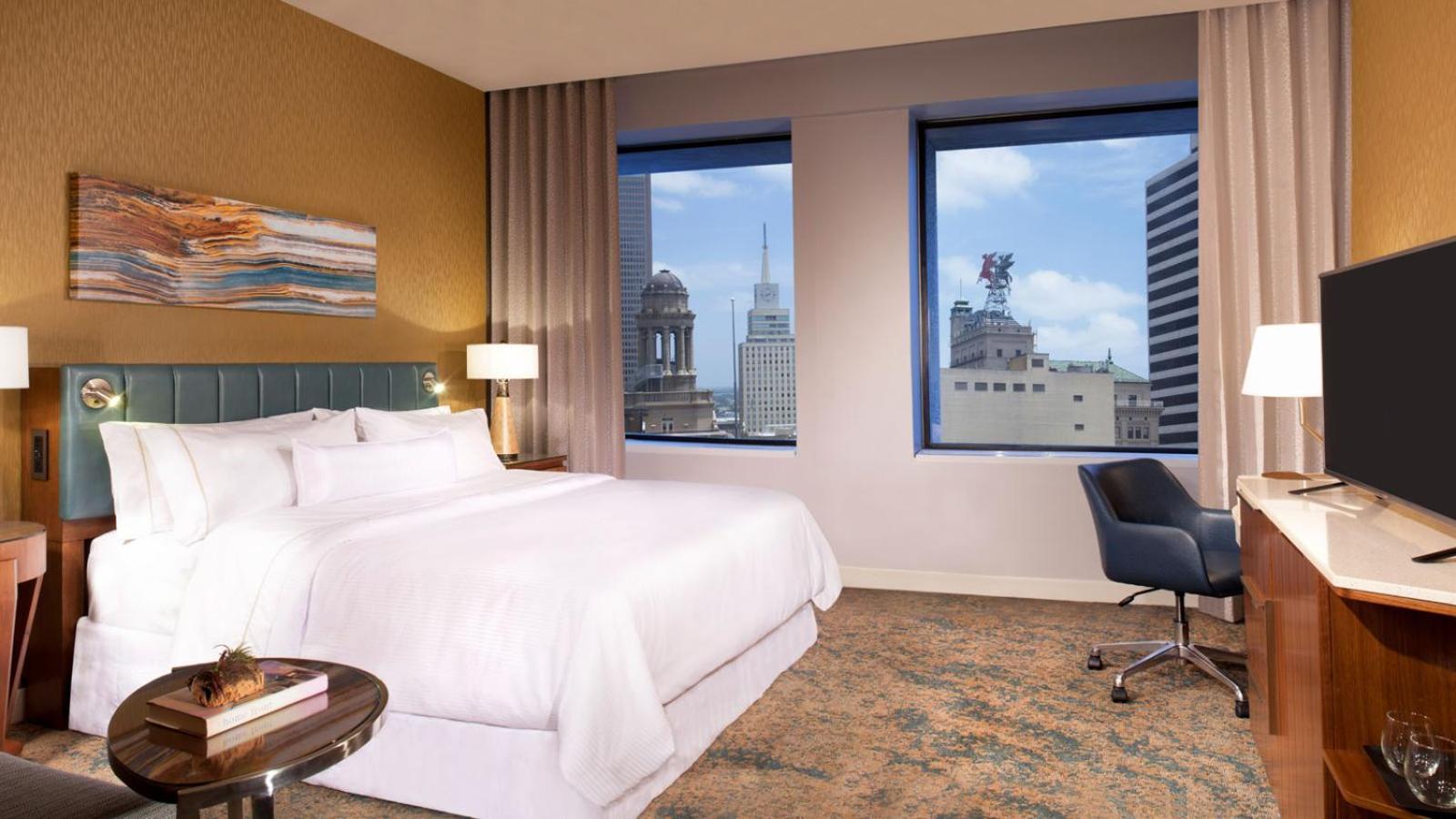 The Westin Dallas Downtown photo 74